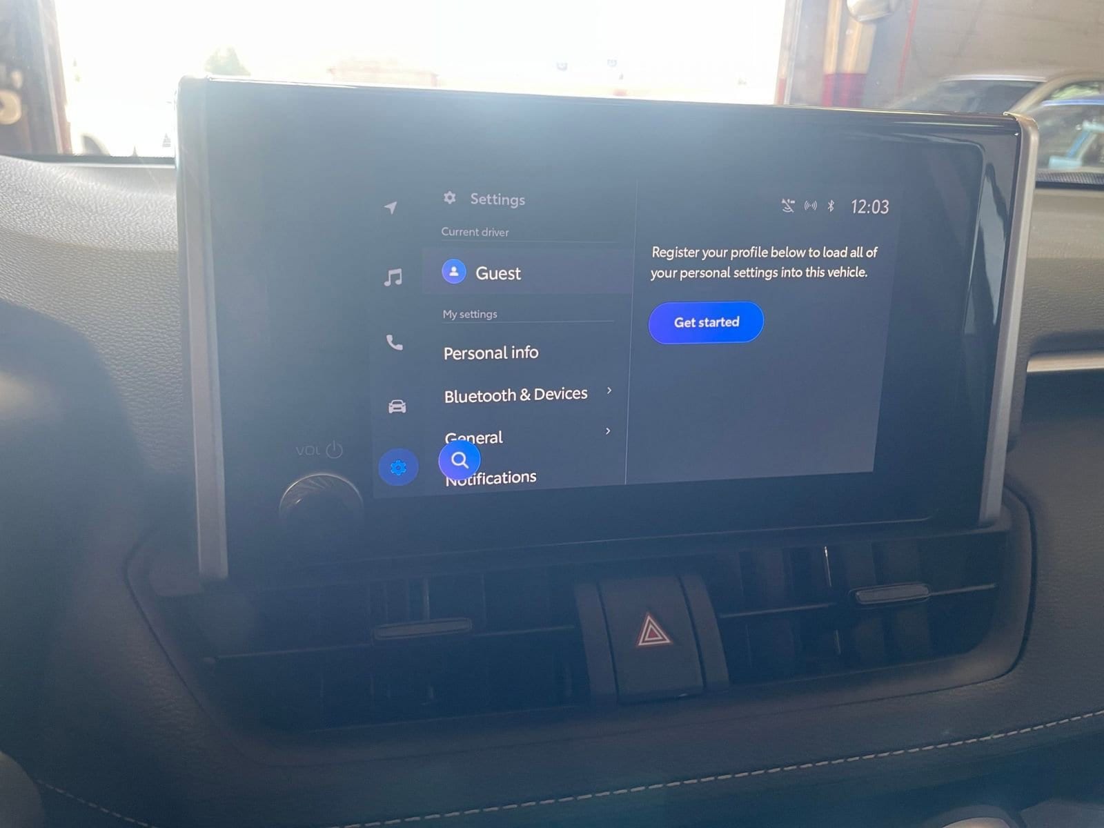 Thumbnail: 2025 Toyota RAV4 - 21