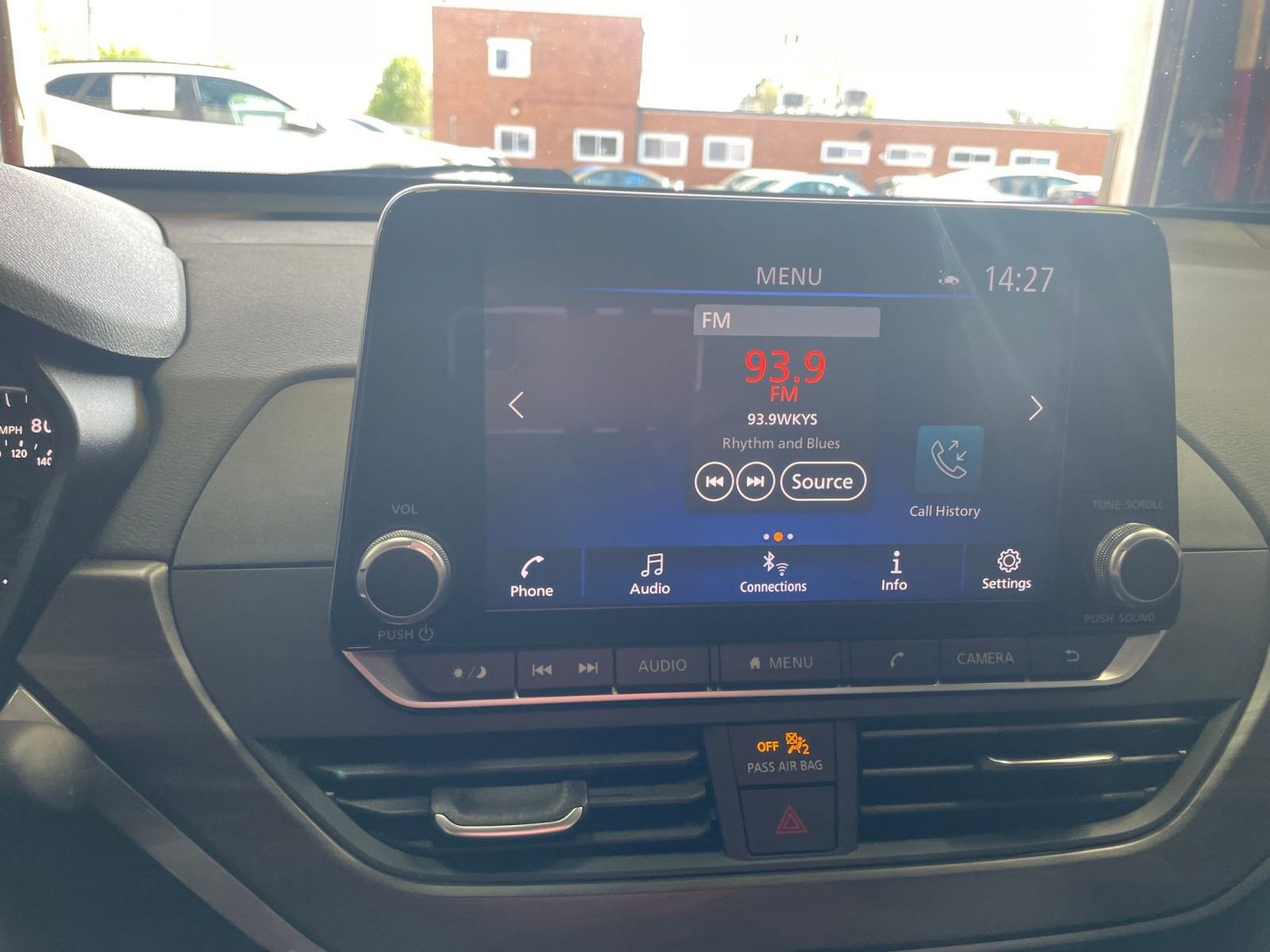 Thumbnail: 2025 Nissan Altima - 17