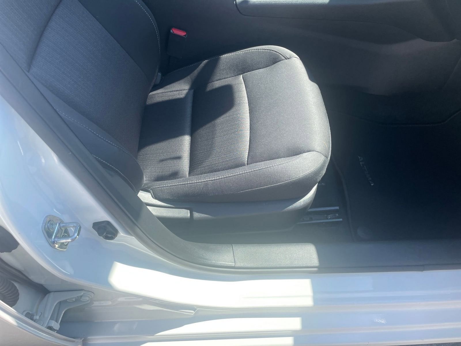 Thumbnail: 2024 Nissan Altima - 27