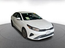 2024 Kia Forte LXS -
                  Springfield, VA