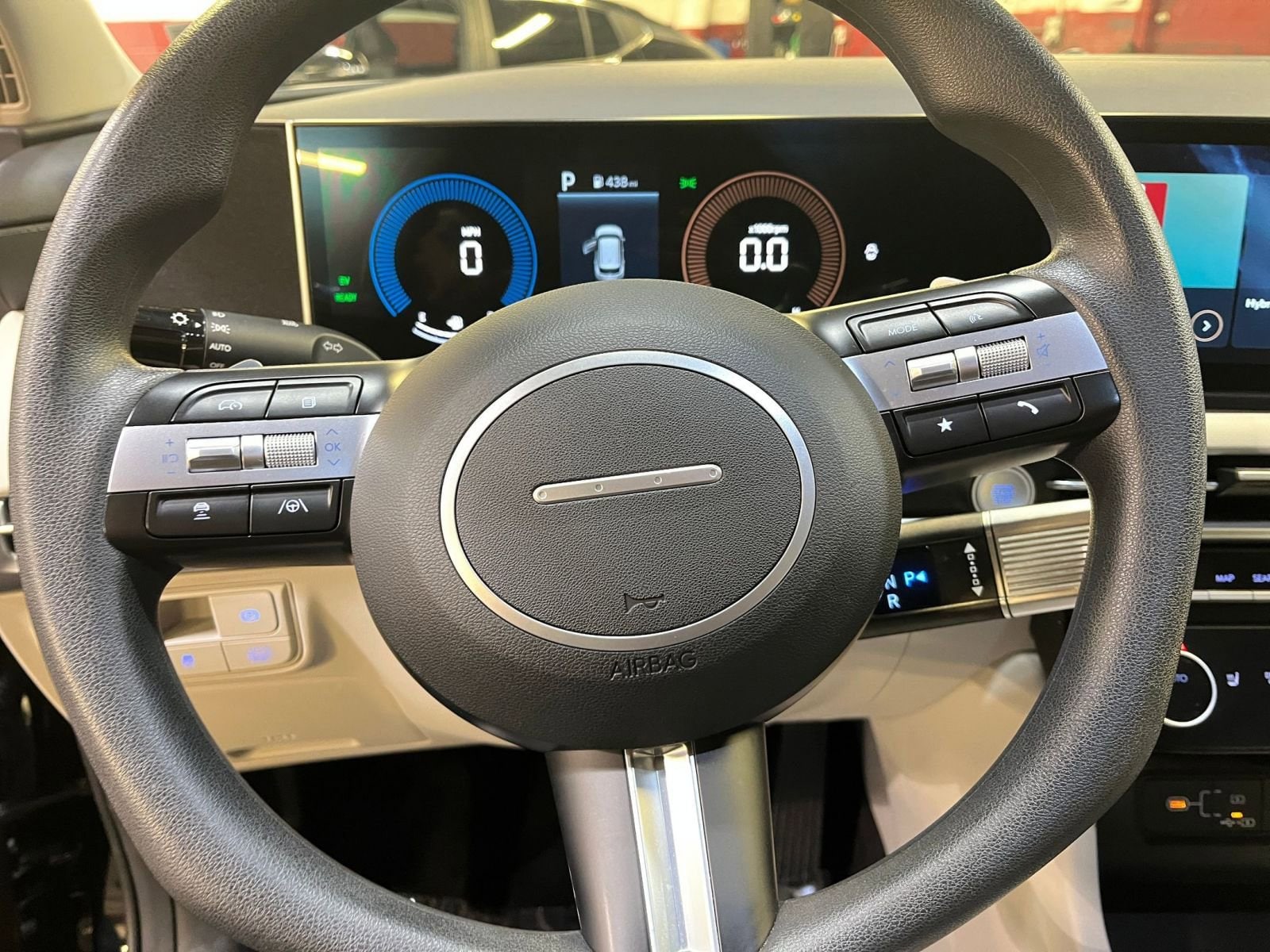 Thumbnail: 2025 Hyundai Tucson - 28