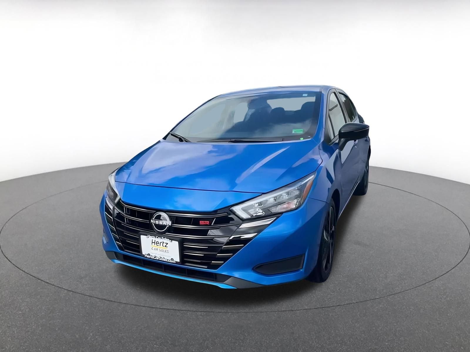 Thumbnail: 2024 Nissan Versa - 6