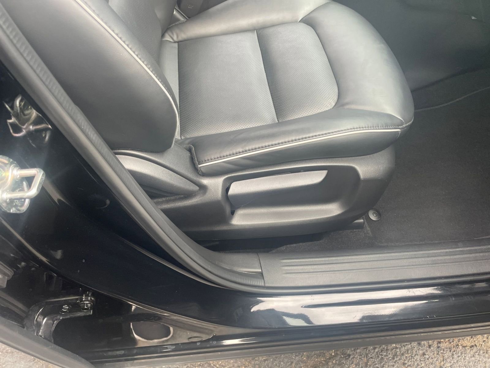 Thumbnail: 2025 Mazda CX-5 - 27