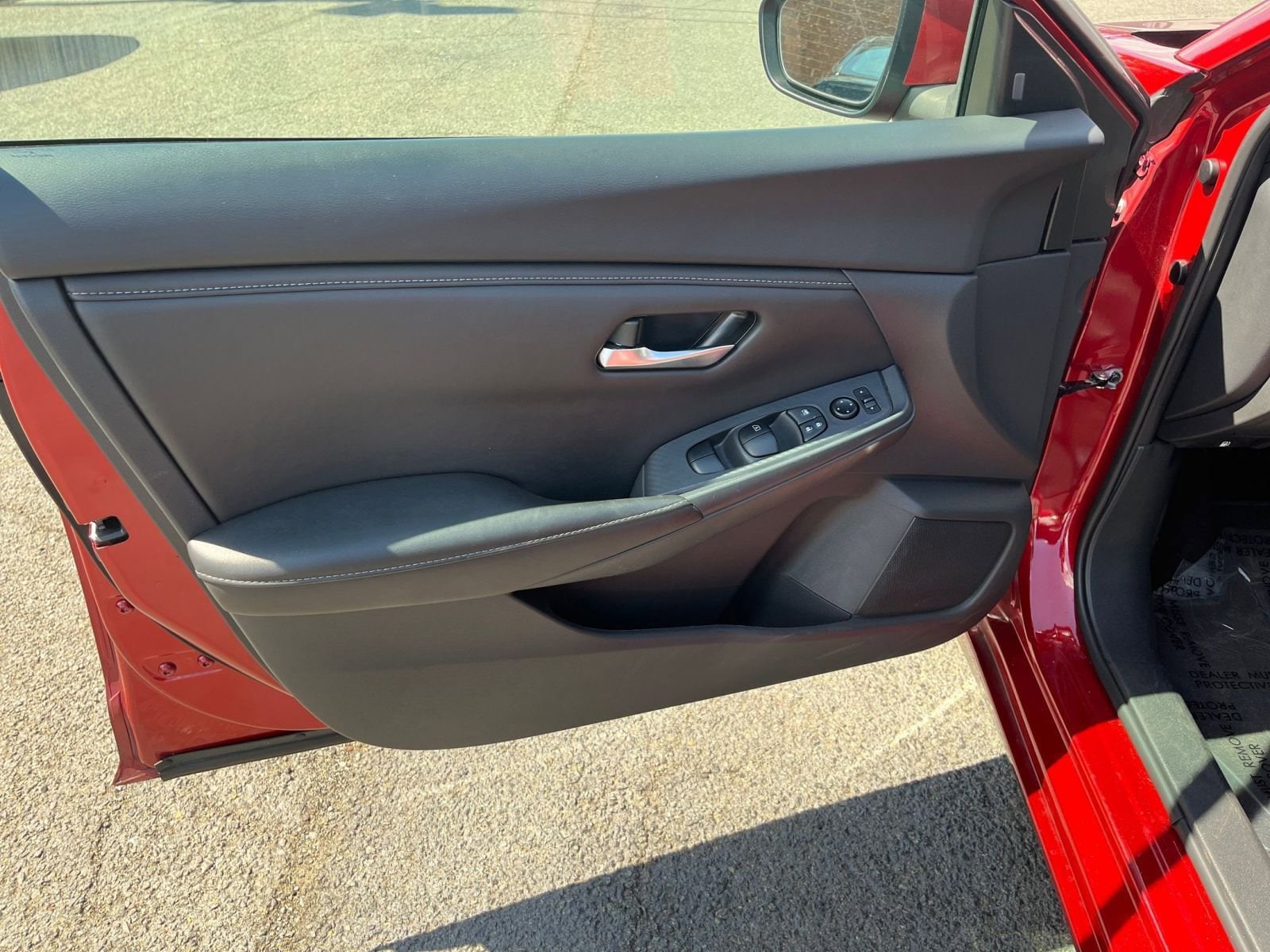 Thumbnail: 2024 Nissan Sentra - 20