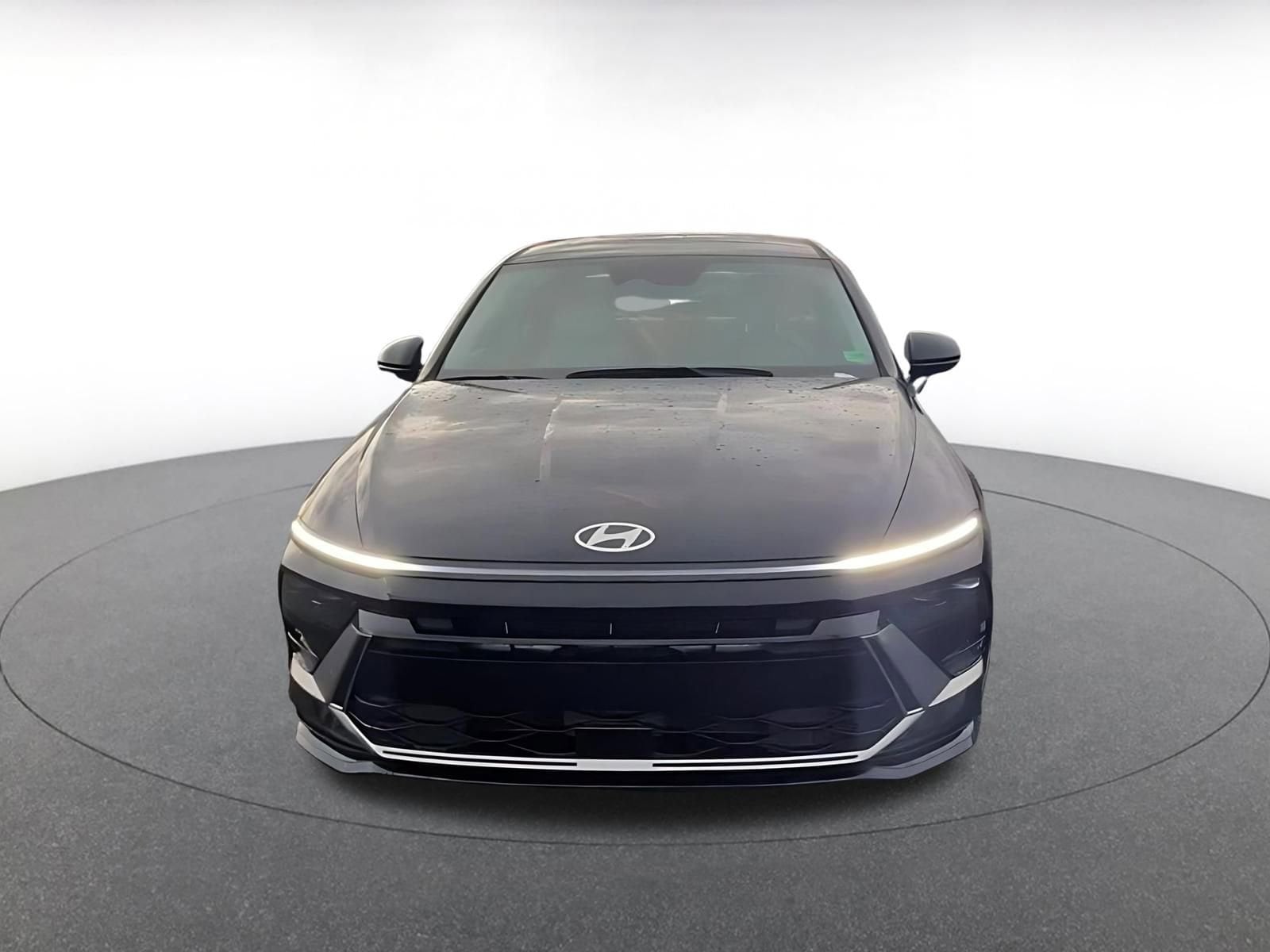 Thumbnail: 2025 Hyundai Sonata - 7