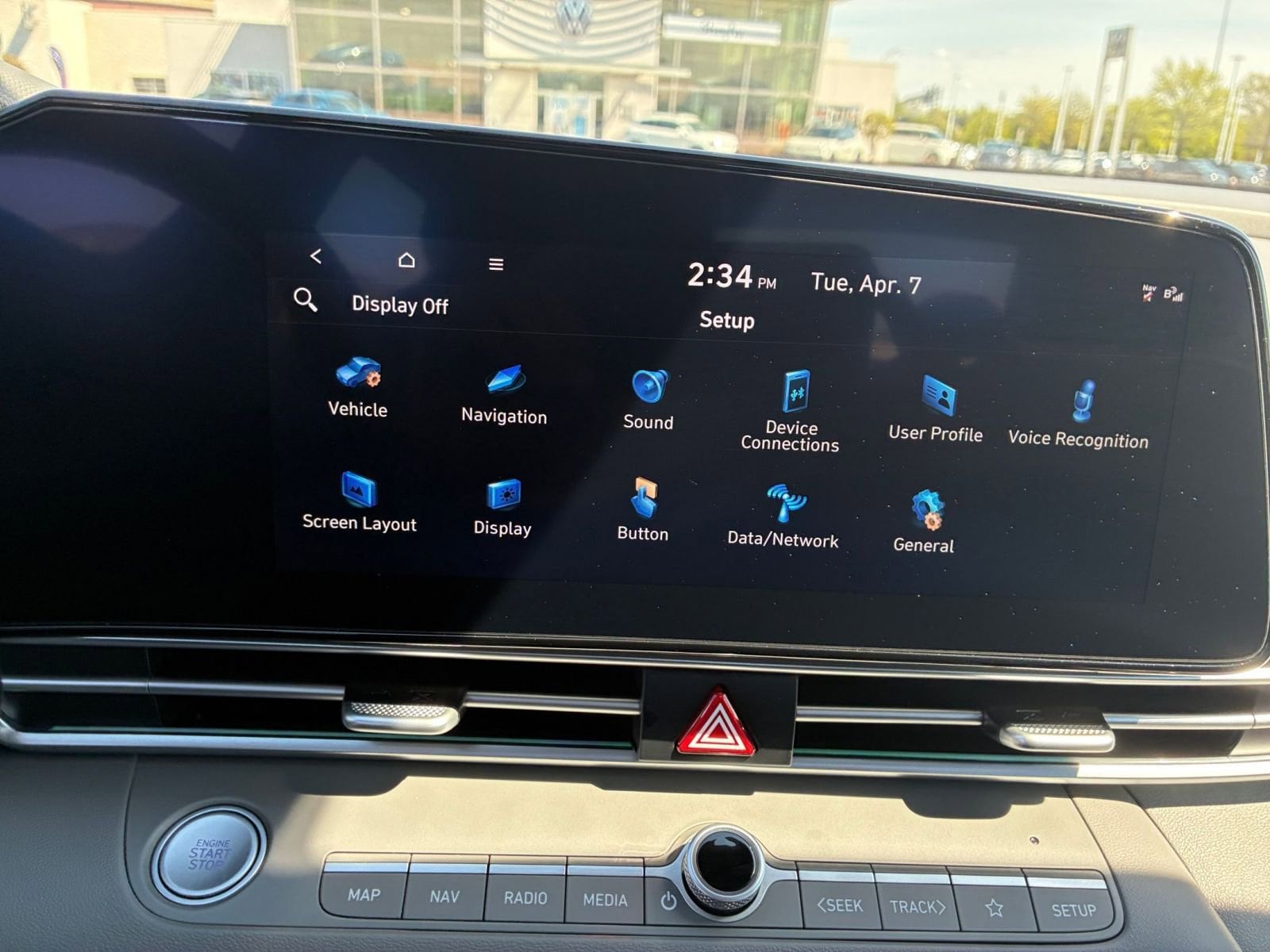 Thumbnail: 2025 Hyundai Elantra - 21
