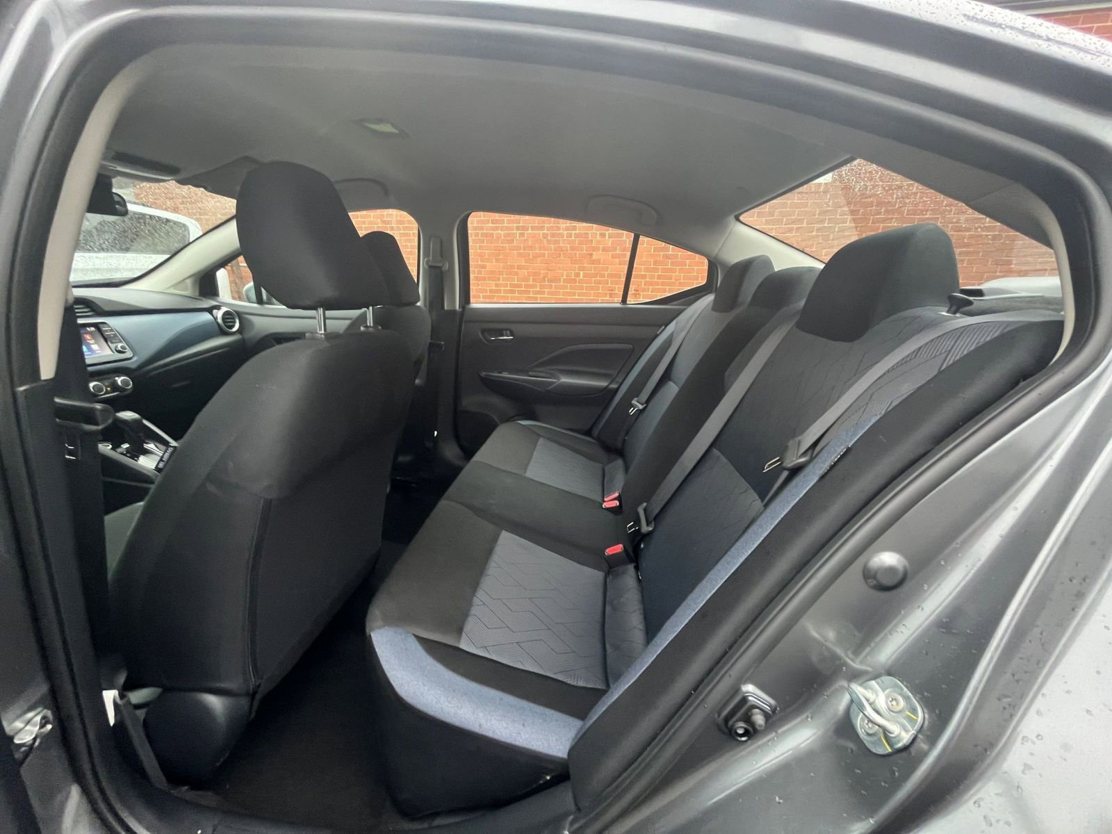 Thumbnail: 2025 Nissan Versa - 23