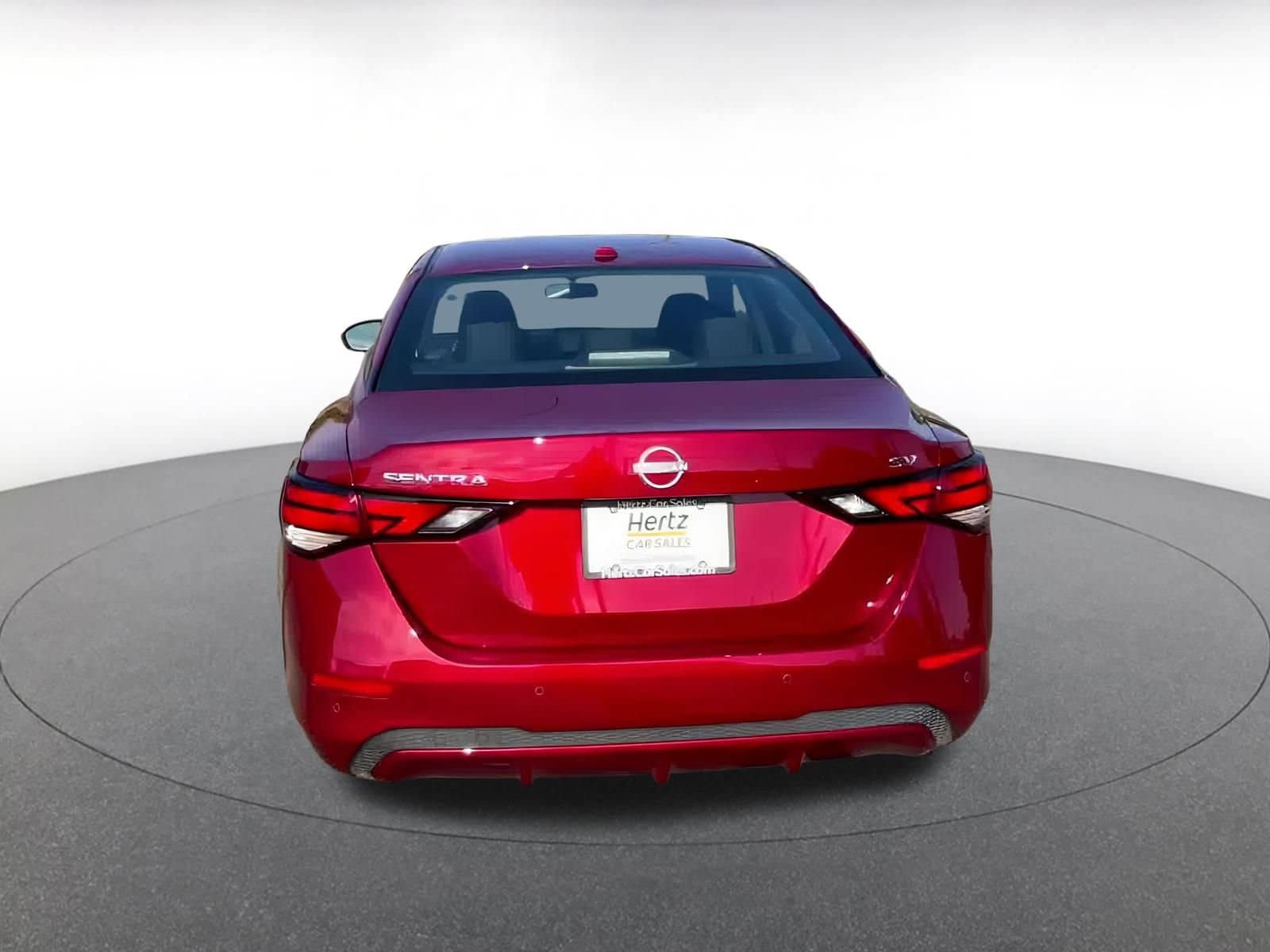 Thumbnail: 2024 Nissan Sentra - 11
