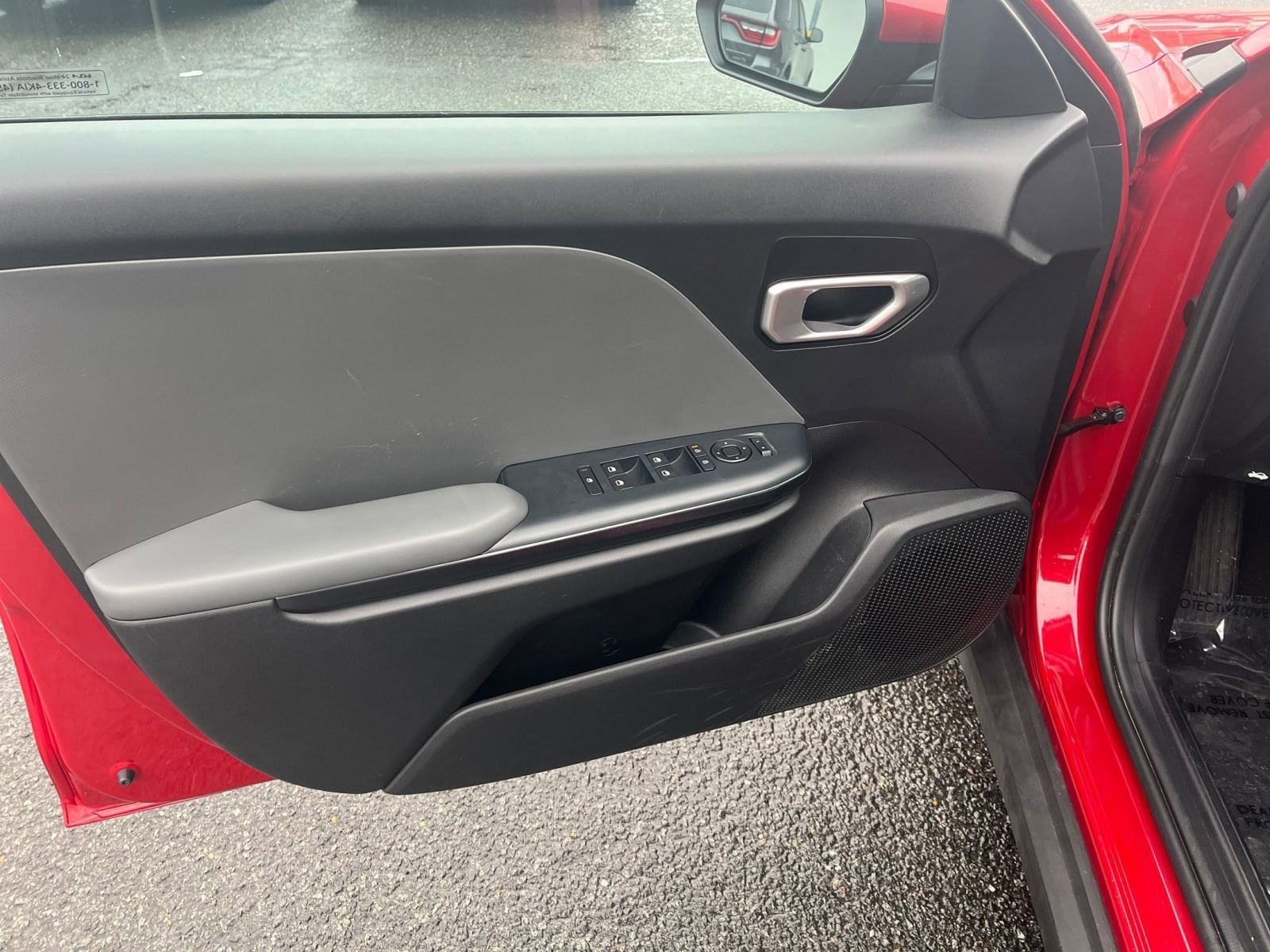 Thumbnail: 2025 Kia K4 - 18