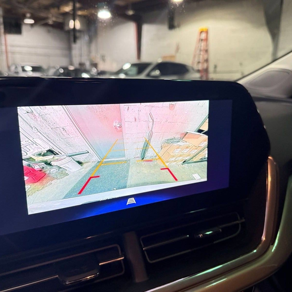 Thumbnail: 2025 Chevrolet Trax - 24