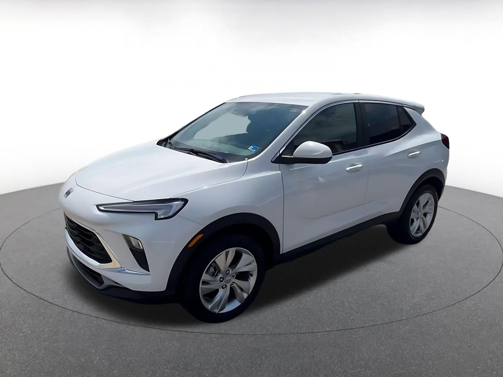 Thumbnail: 2025 Buick Encore GX - 8