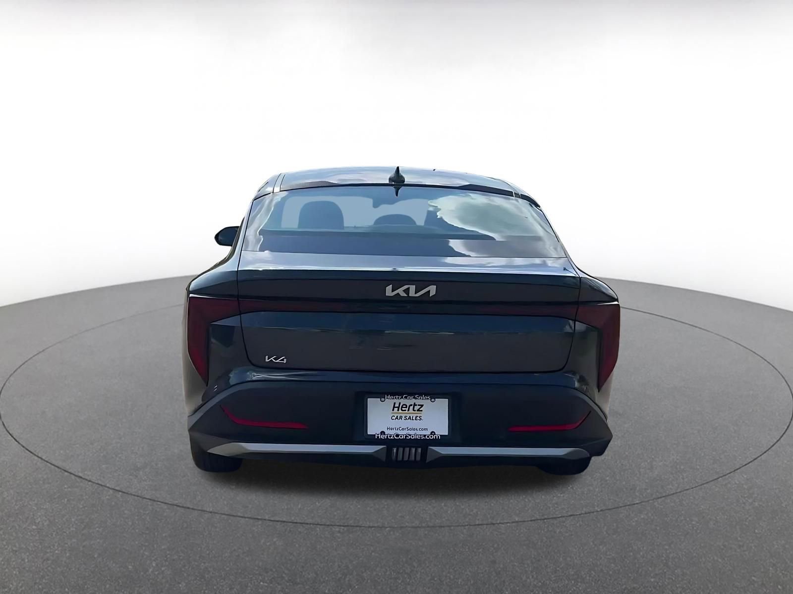 Thumbnail: 2025 Kia K4 - 12