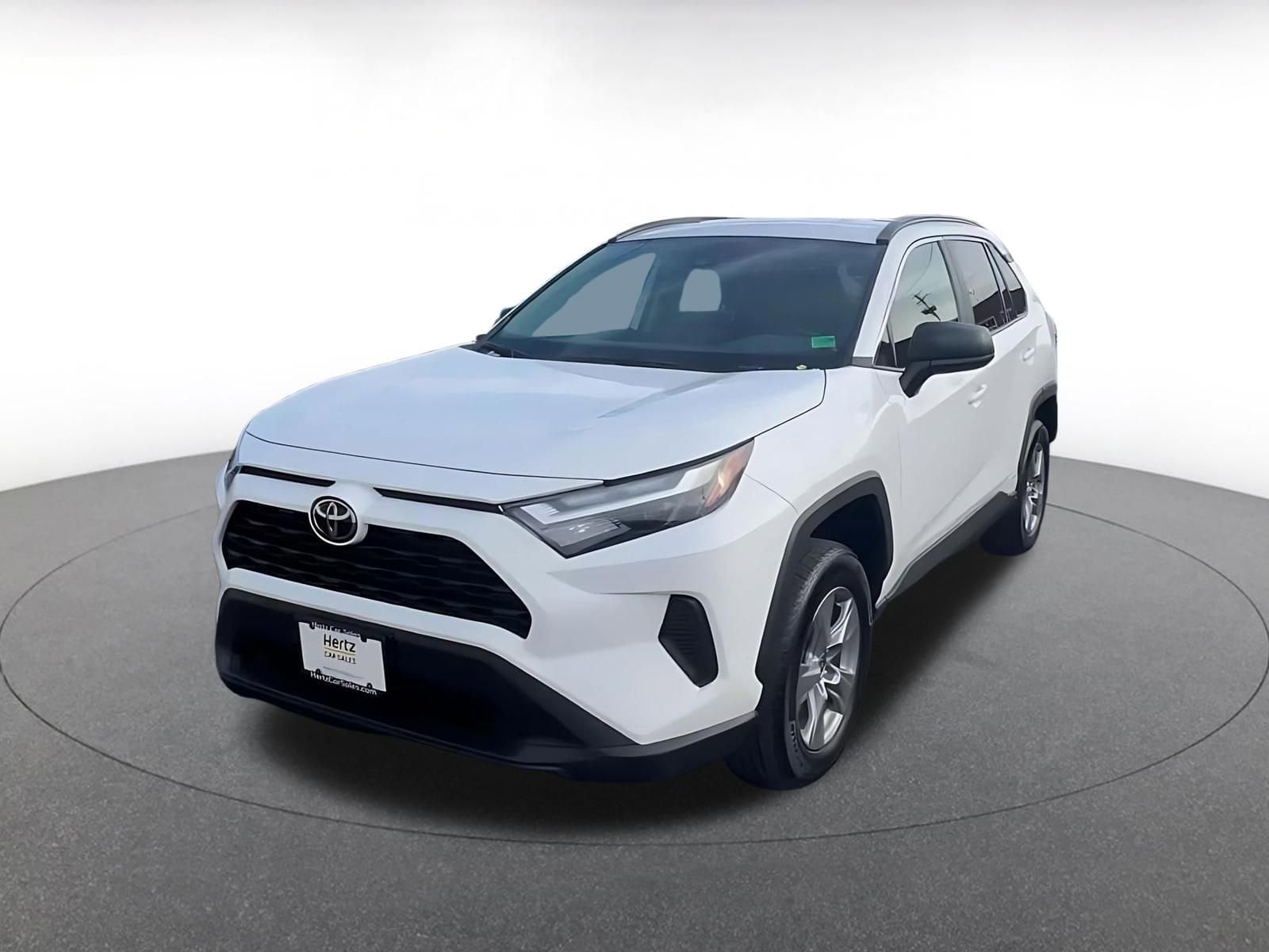 Thumbnail: 2025 Toyota RAV4 - 7