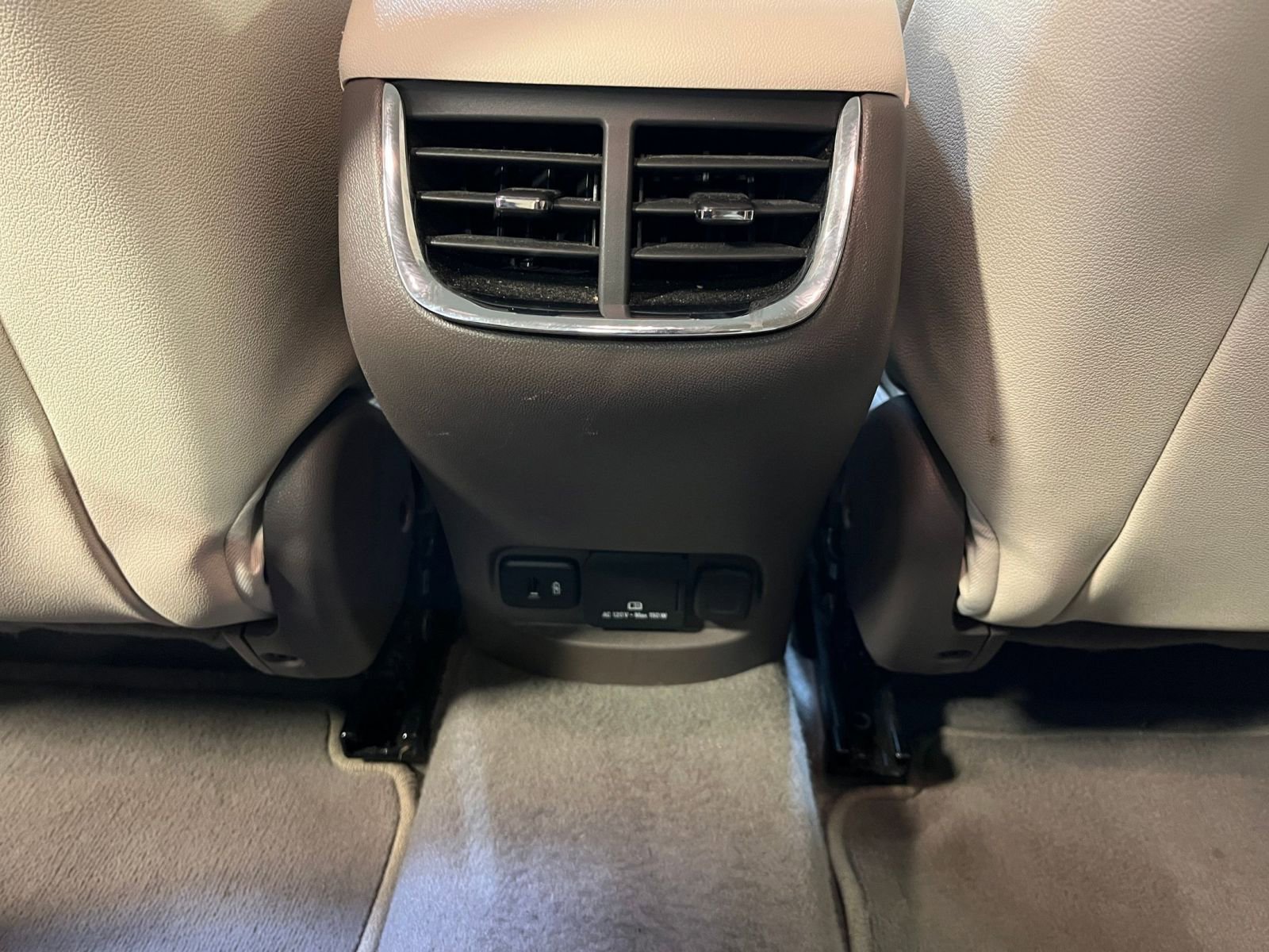 Thumbnail: 2024 Chevrolet Malibu - 27