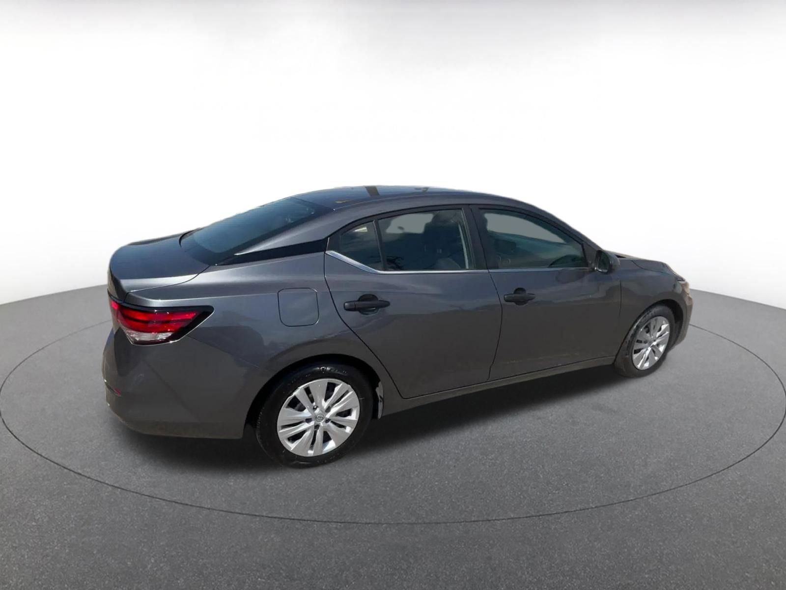 Thumbnail: 2025 Nissan Sentra - 14