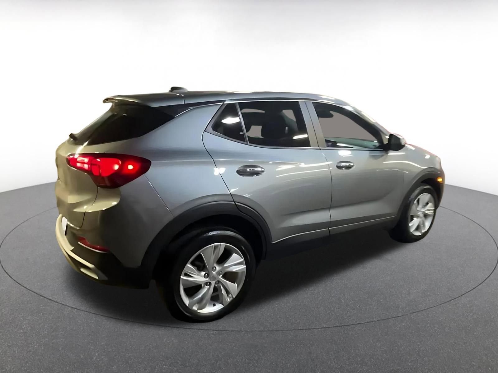 Thumbnail: 2025 Buick Encore GX - 15