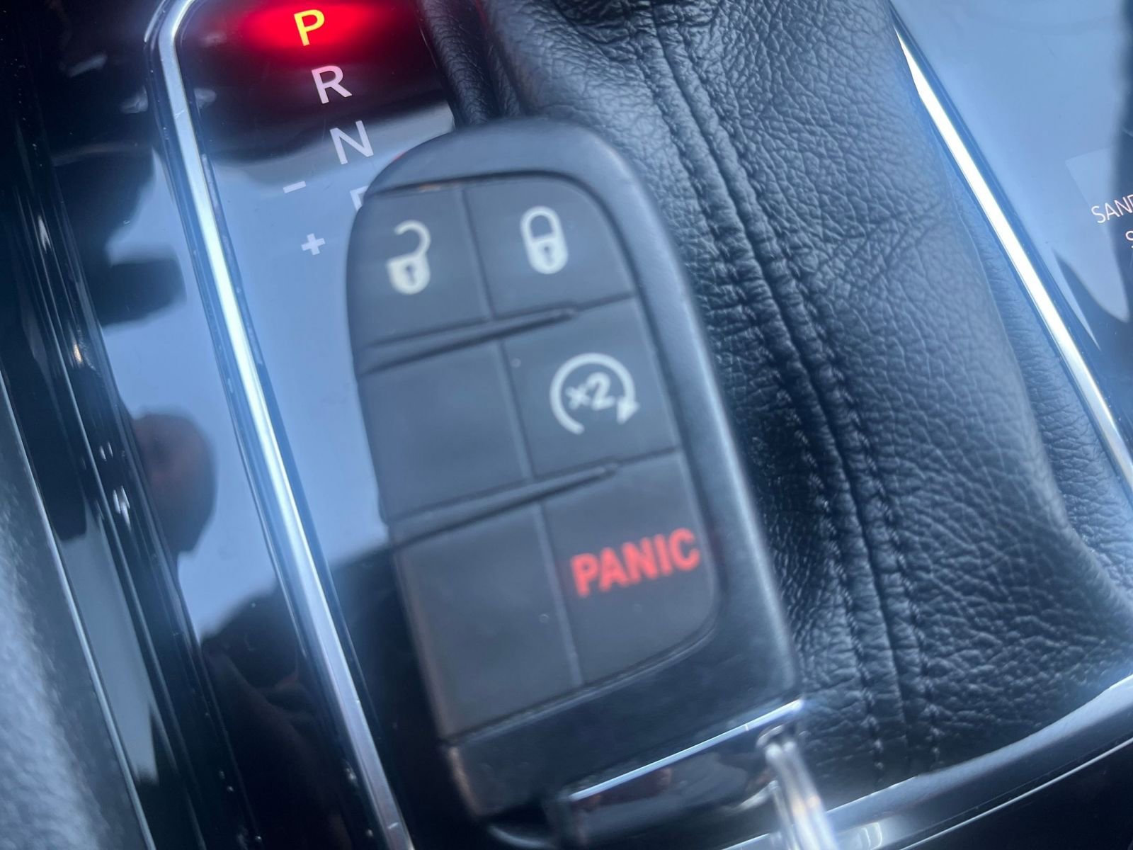 Thumbnail: 2025 Jeep Compass - 25