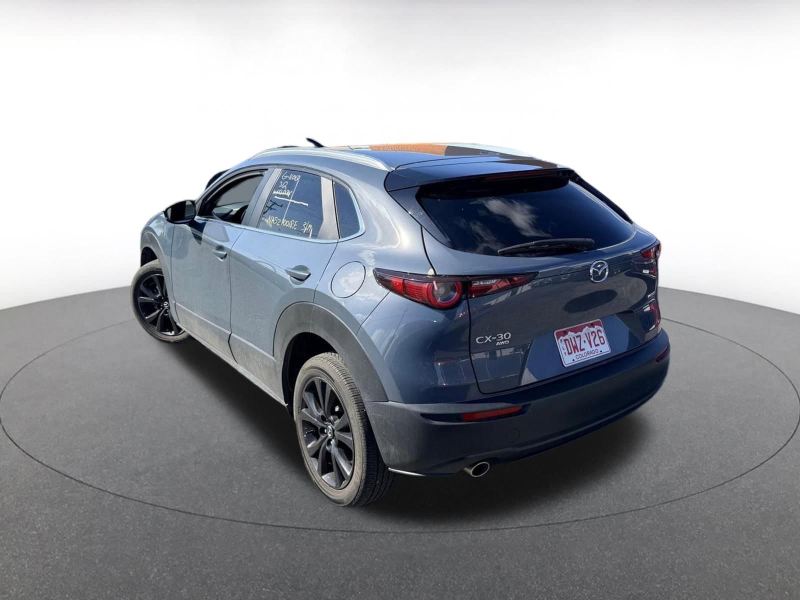 Thumbnail: 2025 Mazda CX-30 - 5