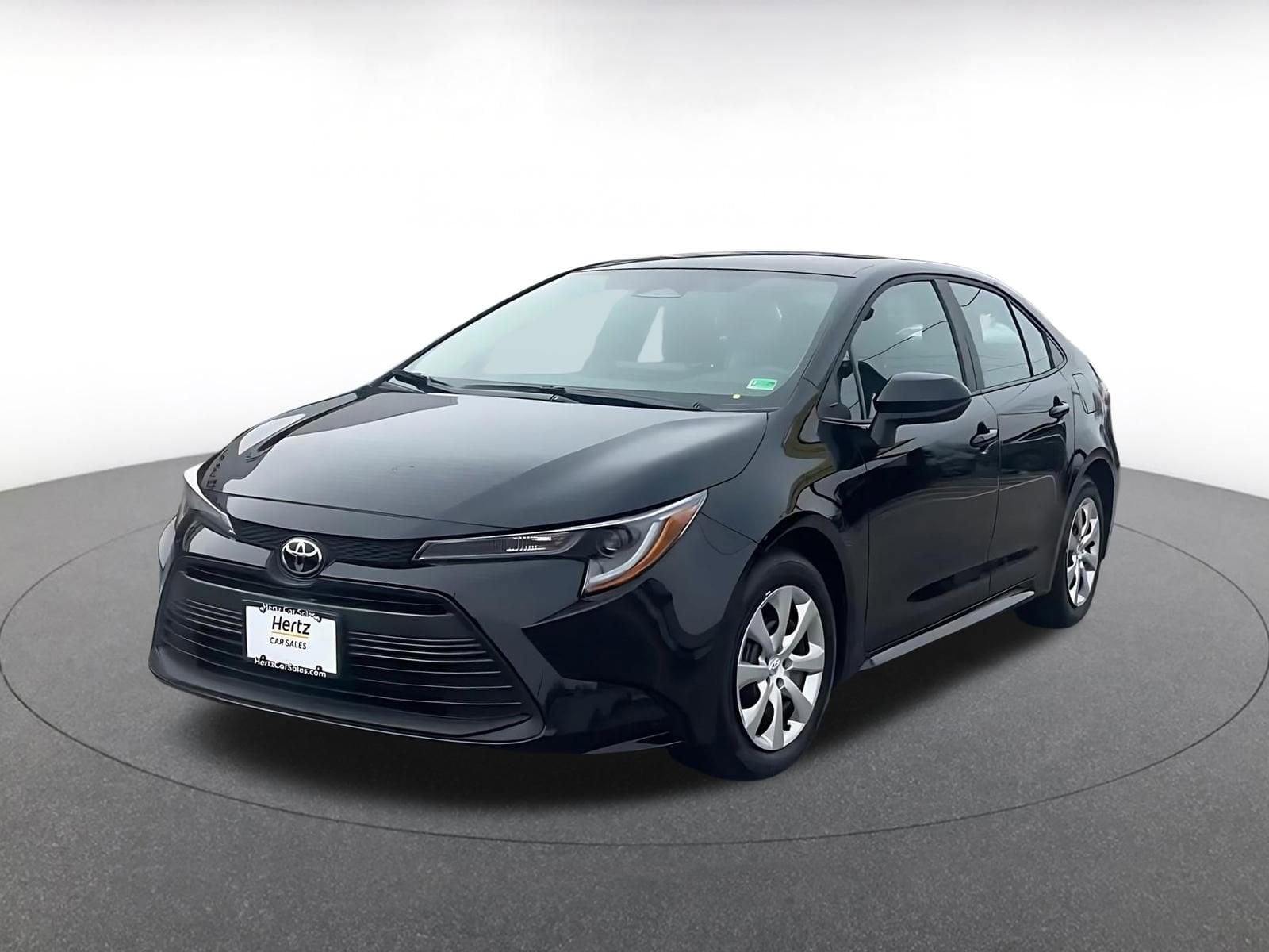 Thumbnail: 2025 Toyota Corolla - 7