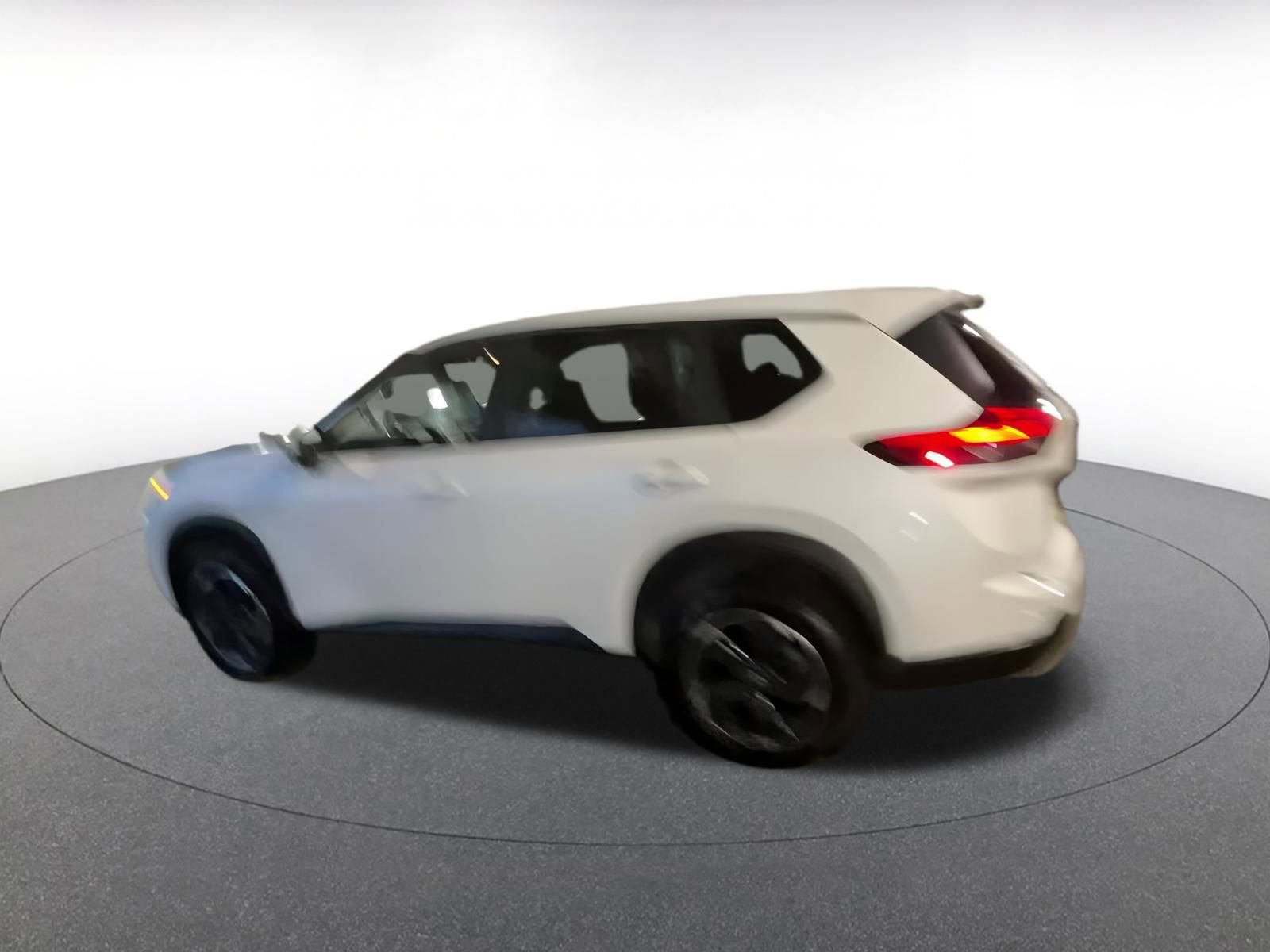 Thumbnail: 2024 Nissan Rogue - 10
