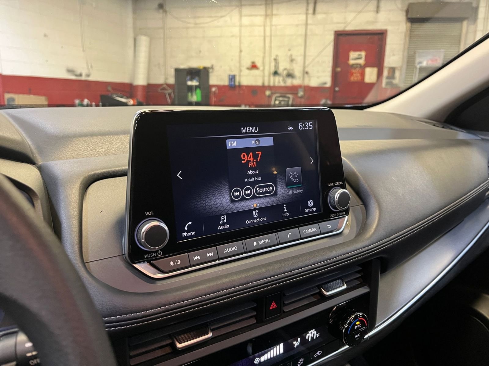 Thumbnail: 2024 Nissan Rogue - 20