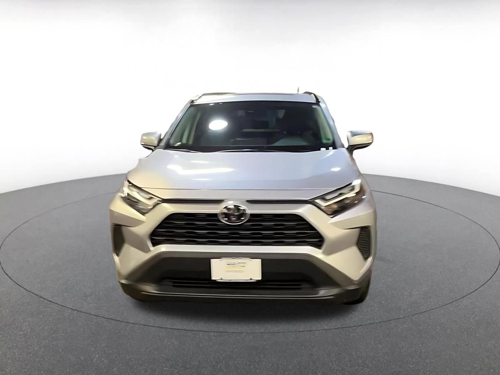 Thumbnail: 2025 Toyota RAV4 - 4