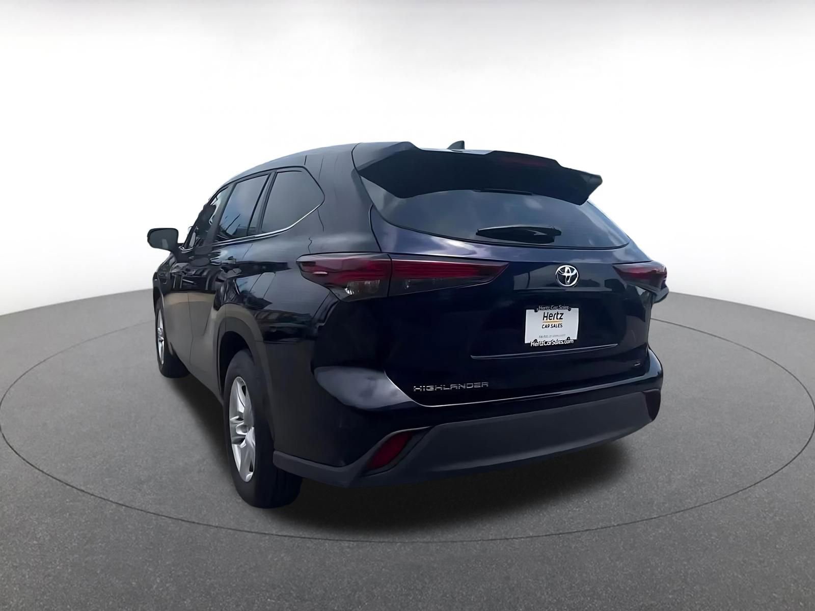 Thumbnail: 2025 Toyota Highlander - 11