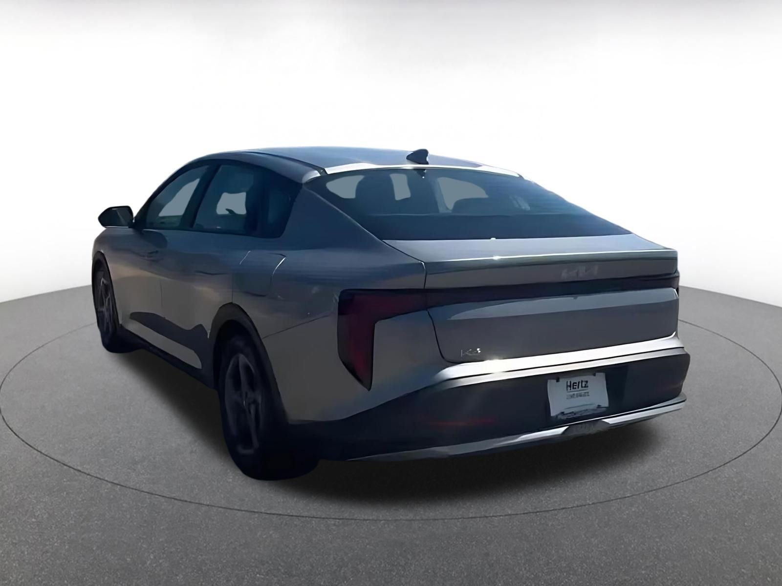 Thumbnail: 2025 Kia K4 - 11