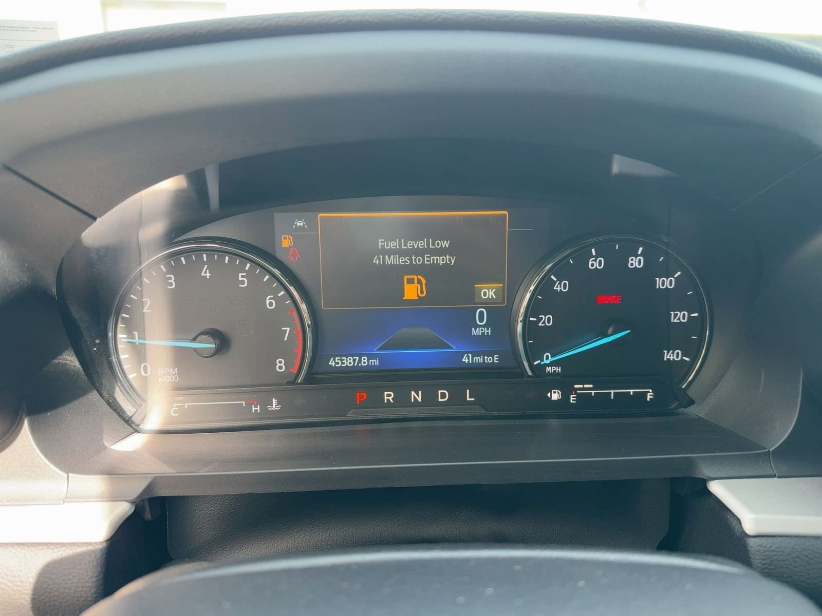 Thumbnail: 2023 Ford Explorer - 10