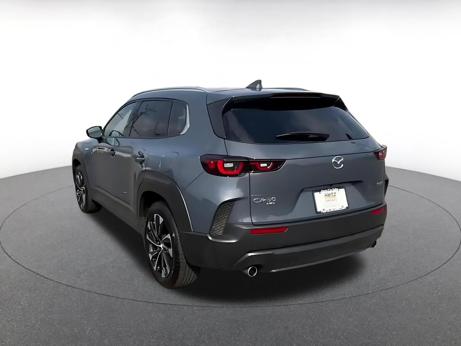 Thumbnail: 2025 Mazda CX-50 - 11