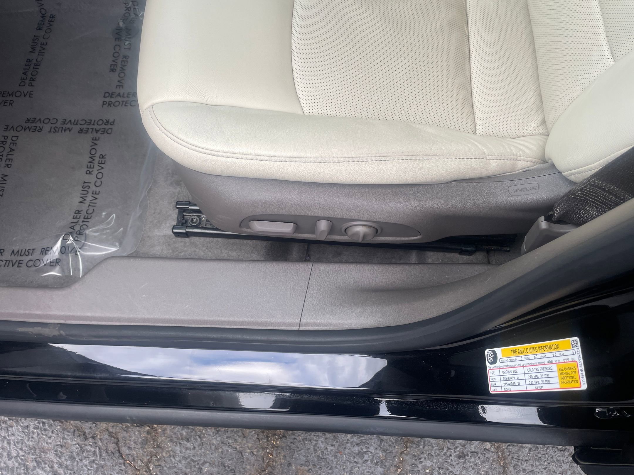 Thumbnail: 2024 Chevrolet Malibu - 23