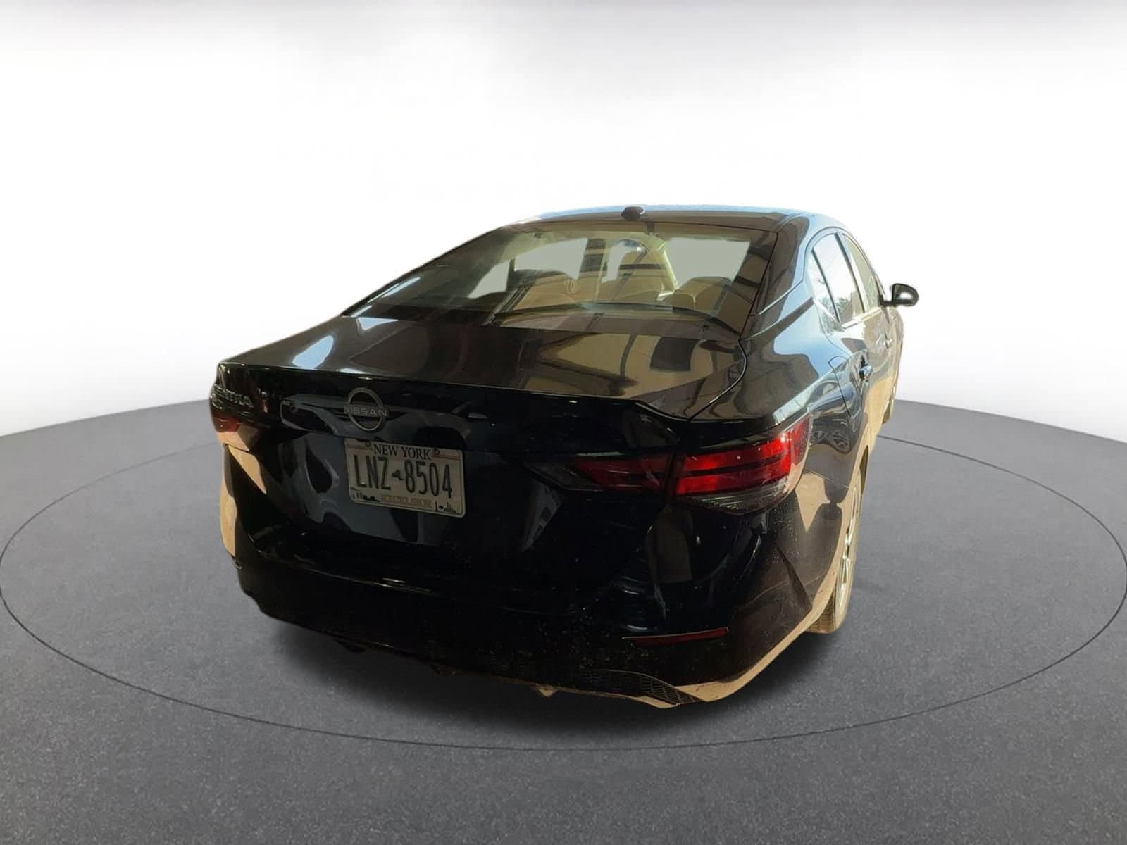 Thumbnail: 2025 Nissan Sentra - 7