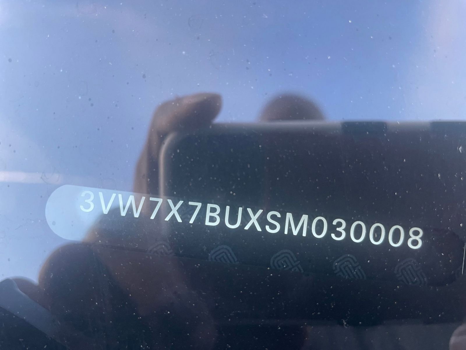 Thumbnail: 2025 Volkswagen Jetta - 29