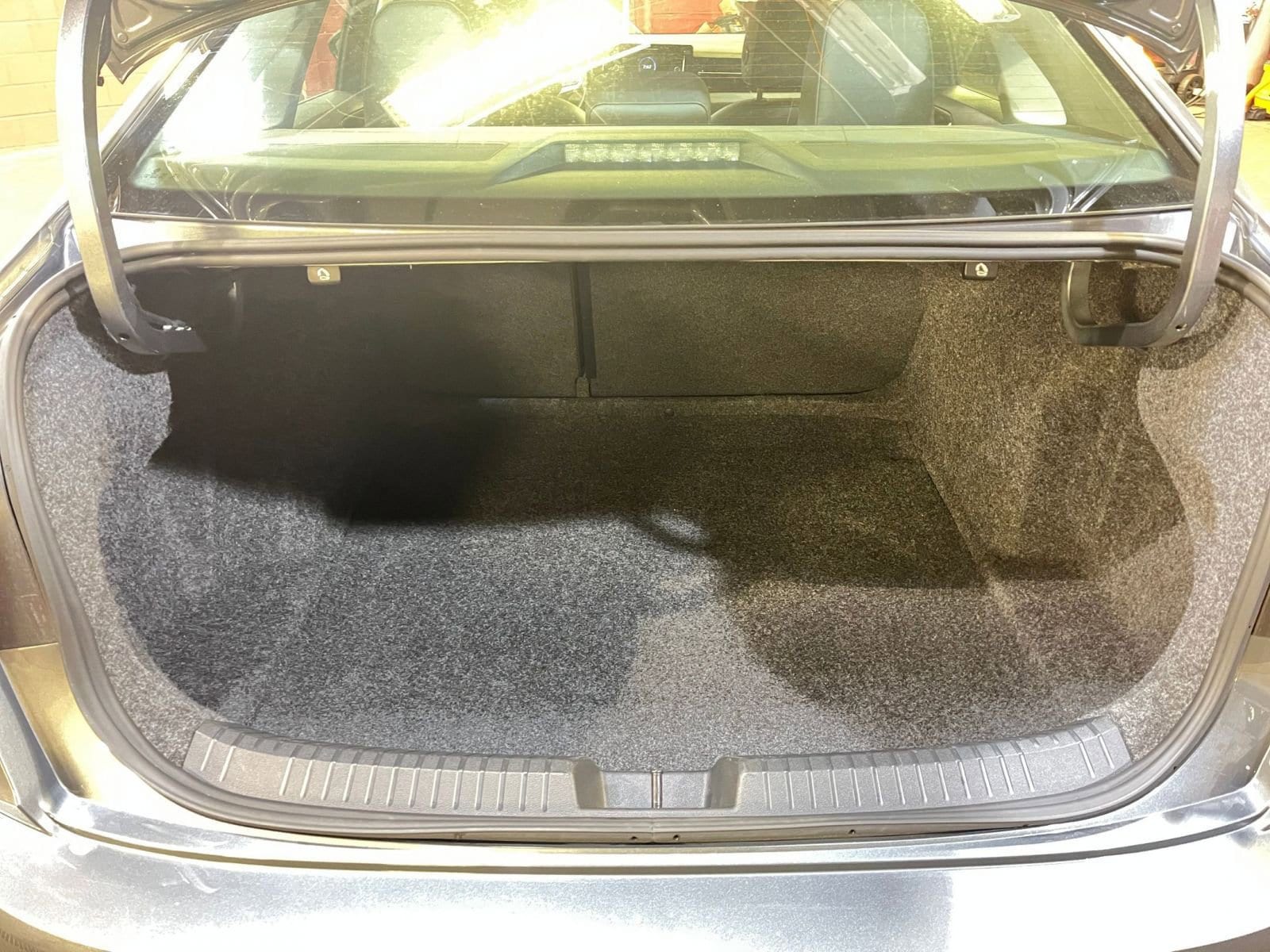 Thumbnail: 2025 Volkswagen Jetta - 30