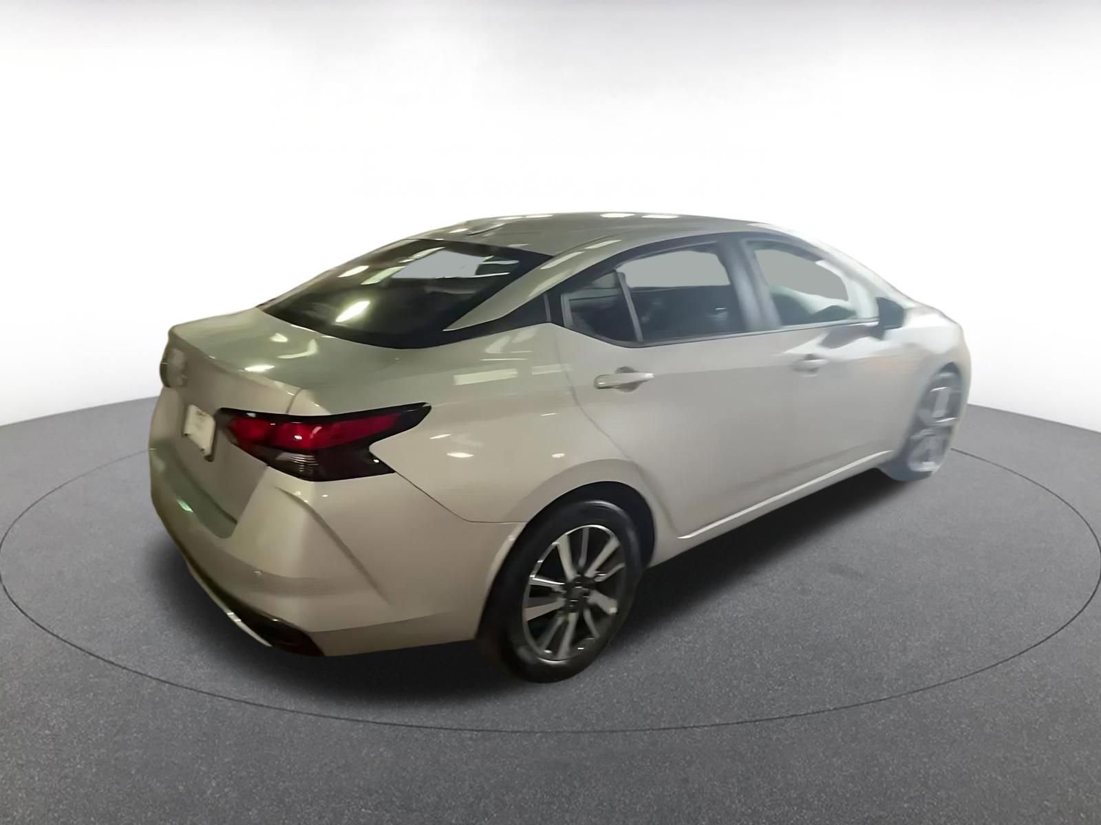Thumbnail: 2025 Nissan Versa - 14