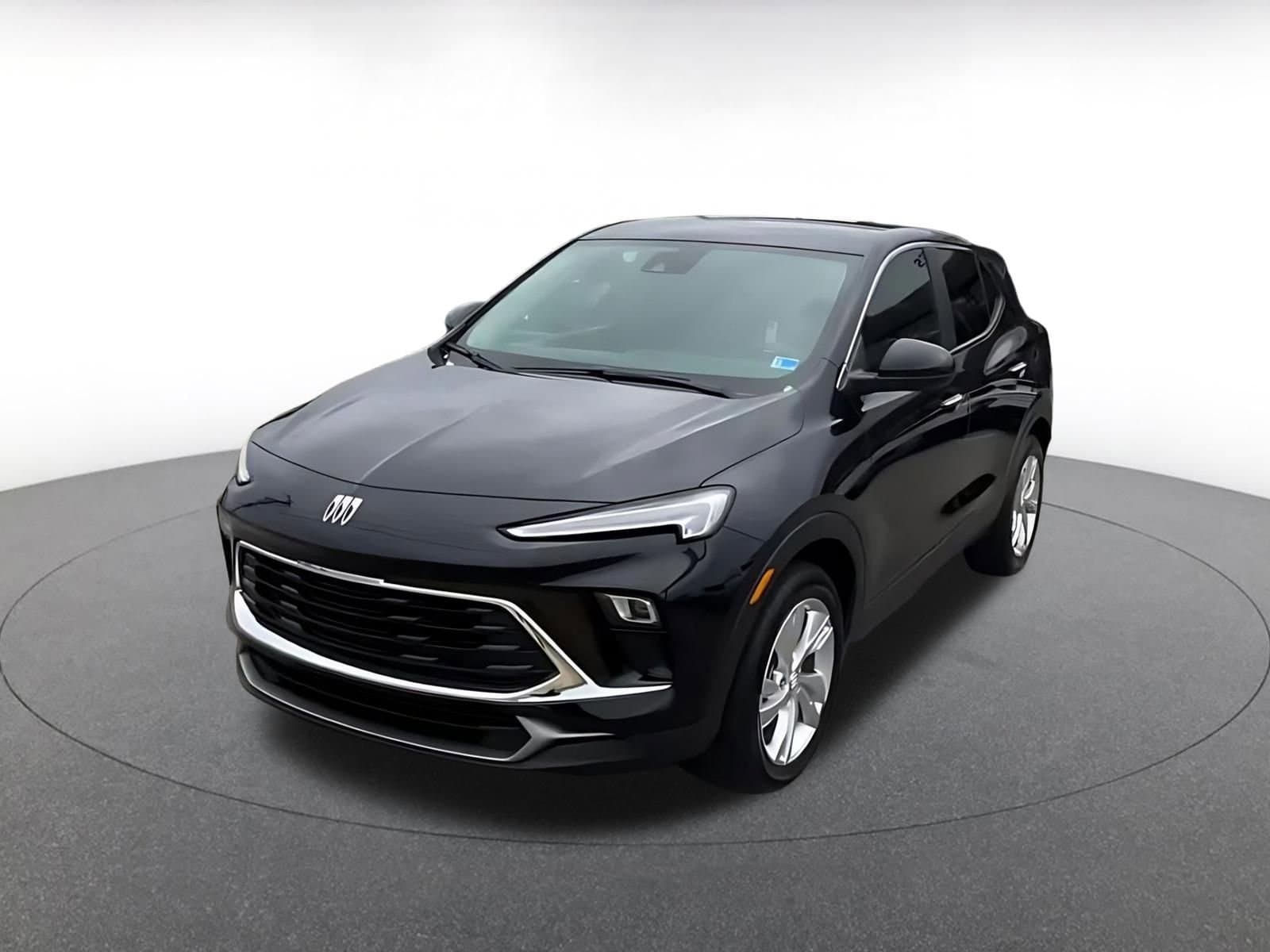 Thumbnail: 2025 Buick Encore GX - 7