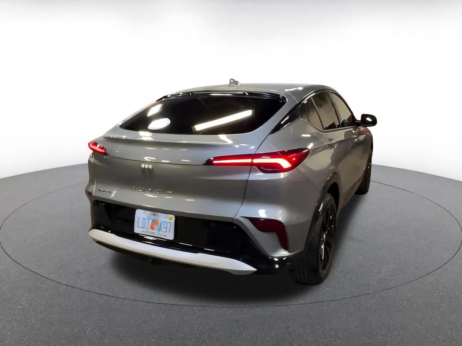 Thumbnail: 2025 Buick Envista - 14