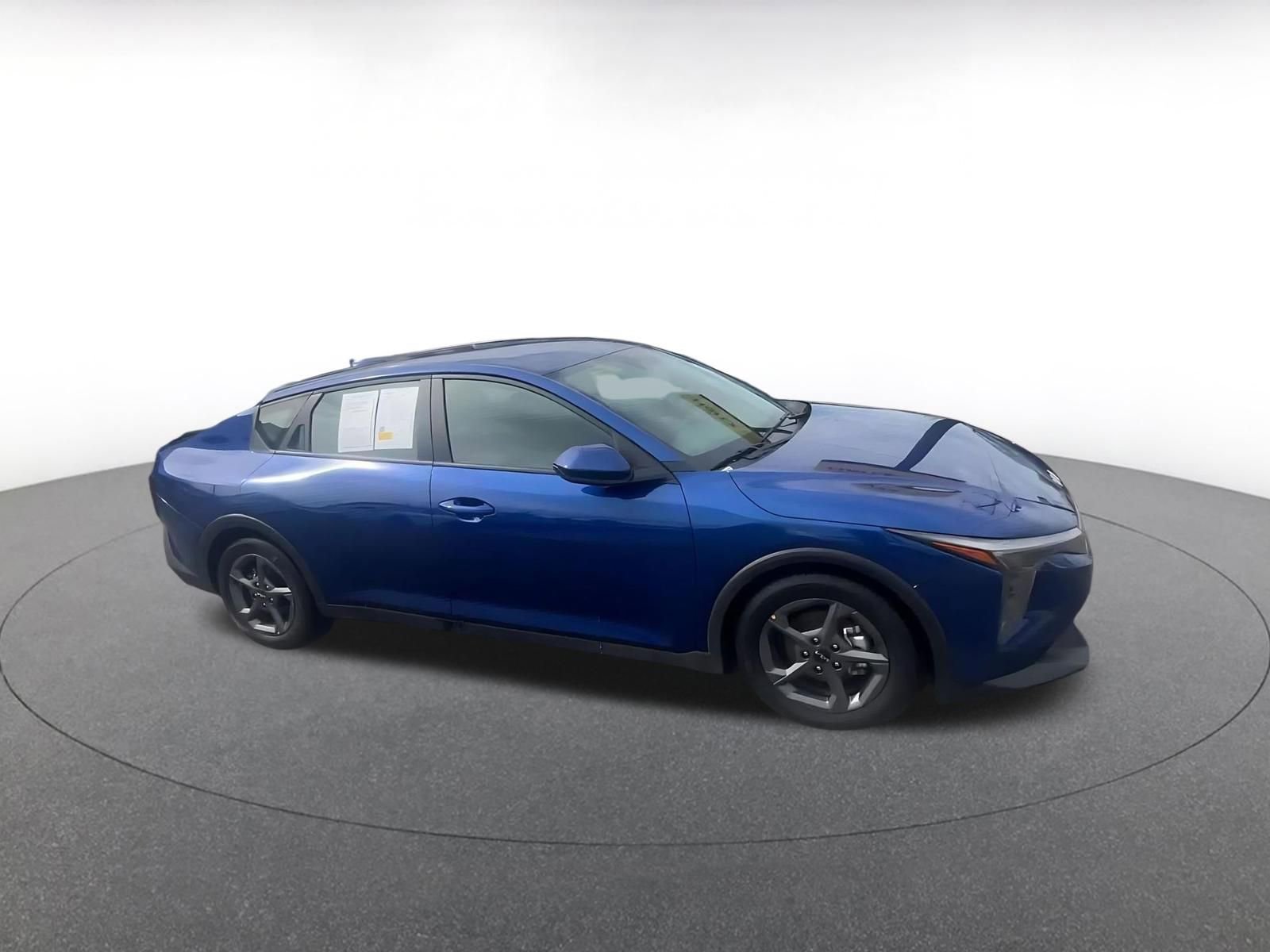 Thumbnail: 2025 Kia K4 - 2