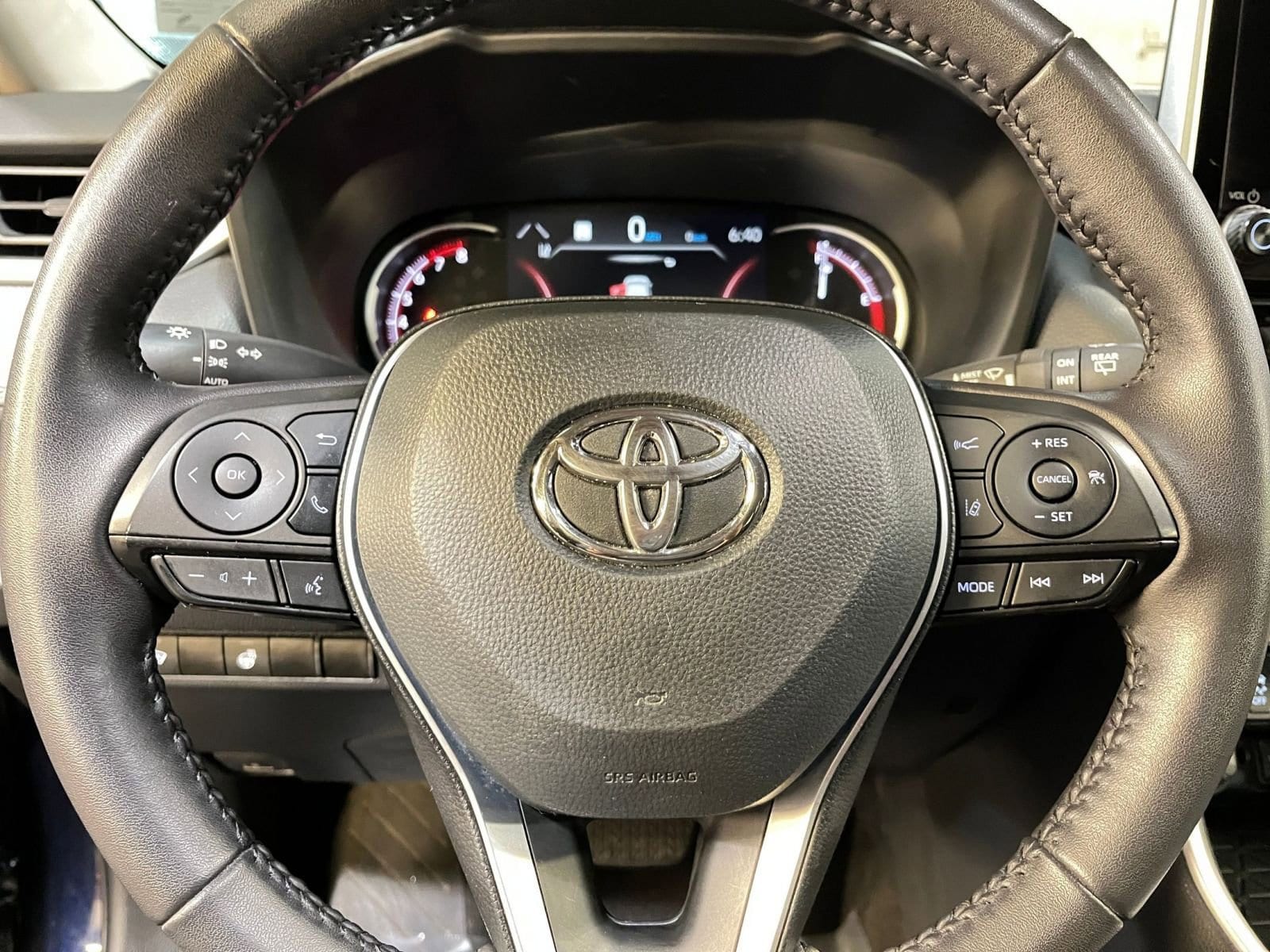 Thumbnail: 2024 Toyota RAV4 - 29