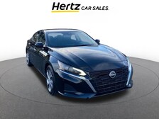 2023 Nissan Altima S -
                  Springfield, VA