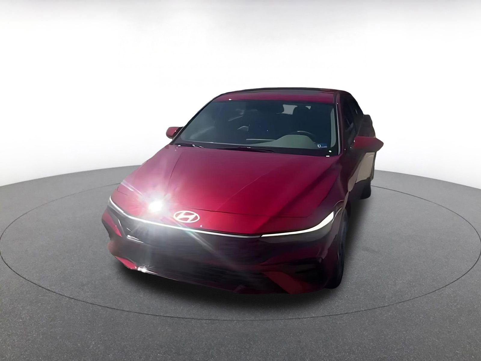 Thumbnail: 2025 Hyundai Elantra - 7