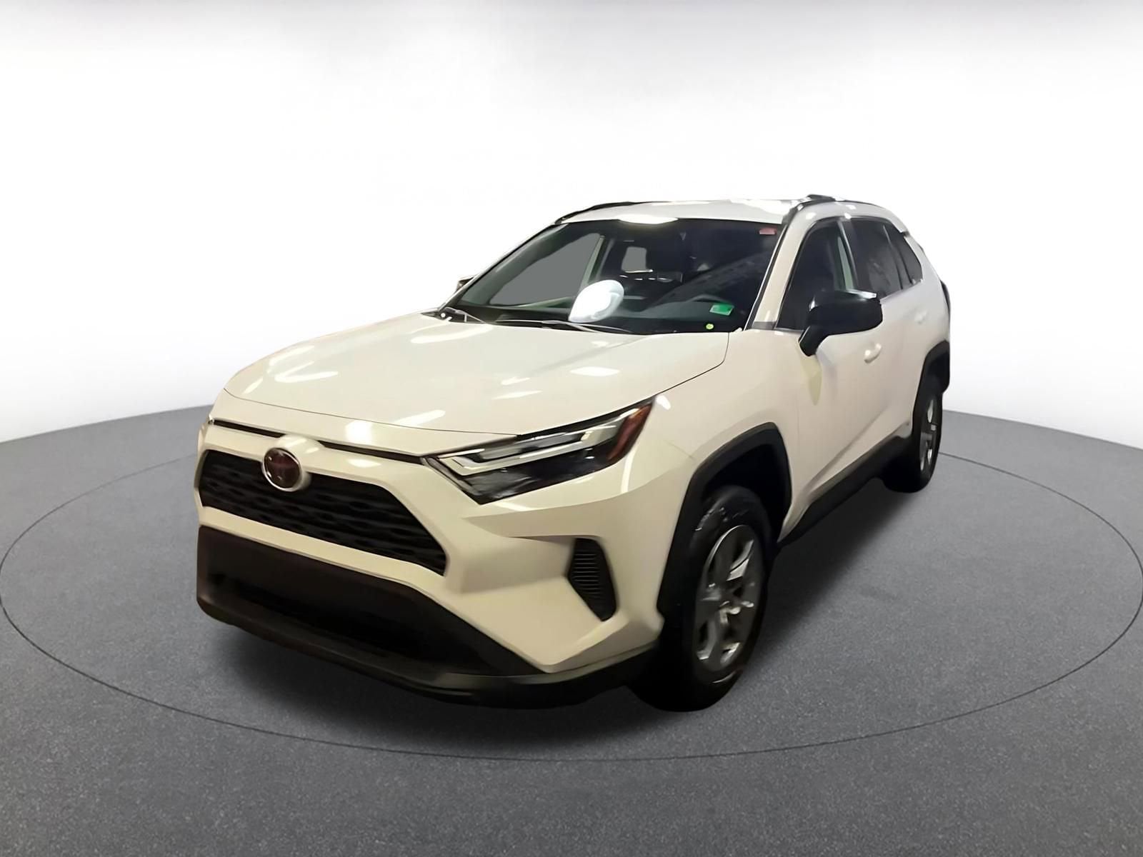 Thumbnail: 2025 Toyota RAV4 - 7
