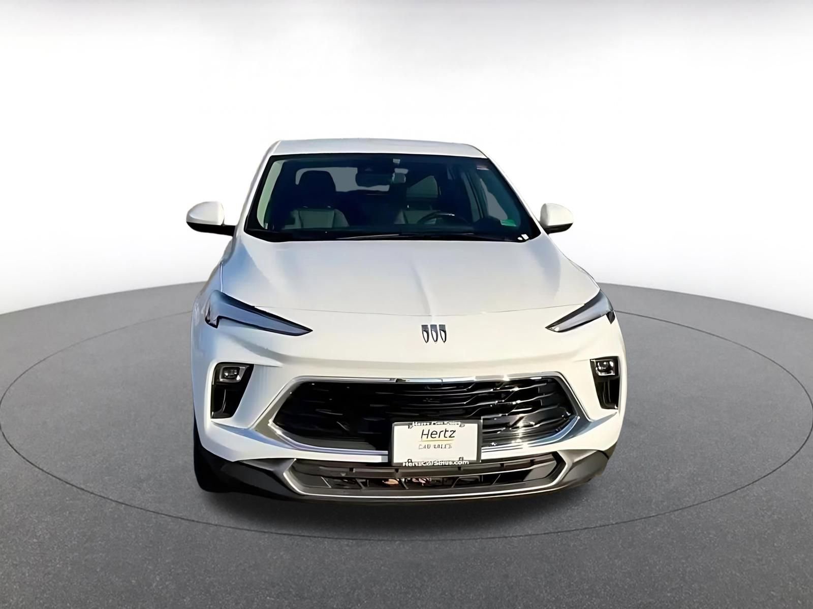 Thumbnail: 2025 Buick Encore GX - 4