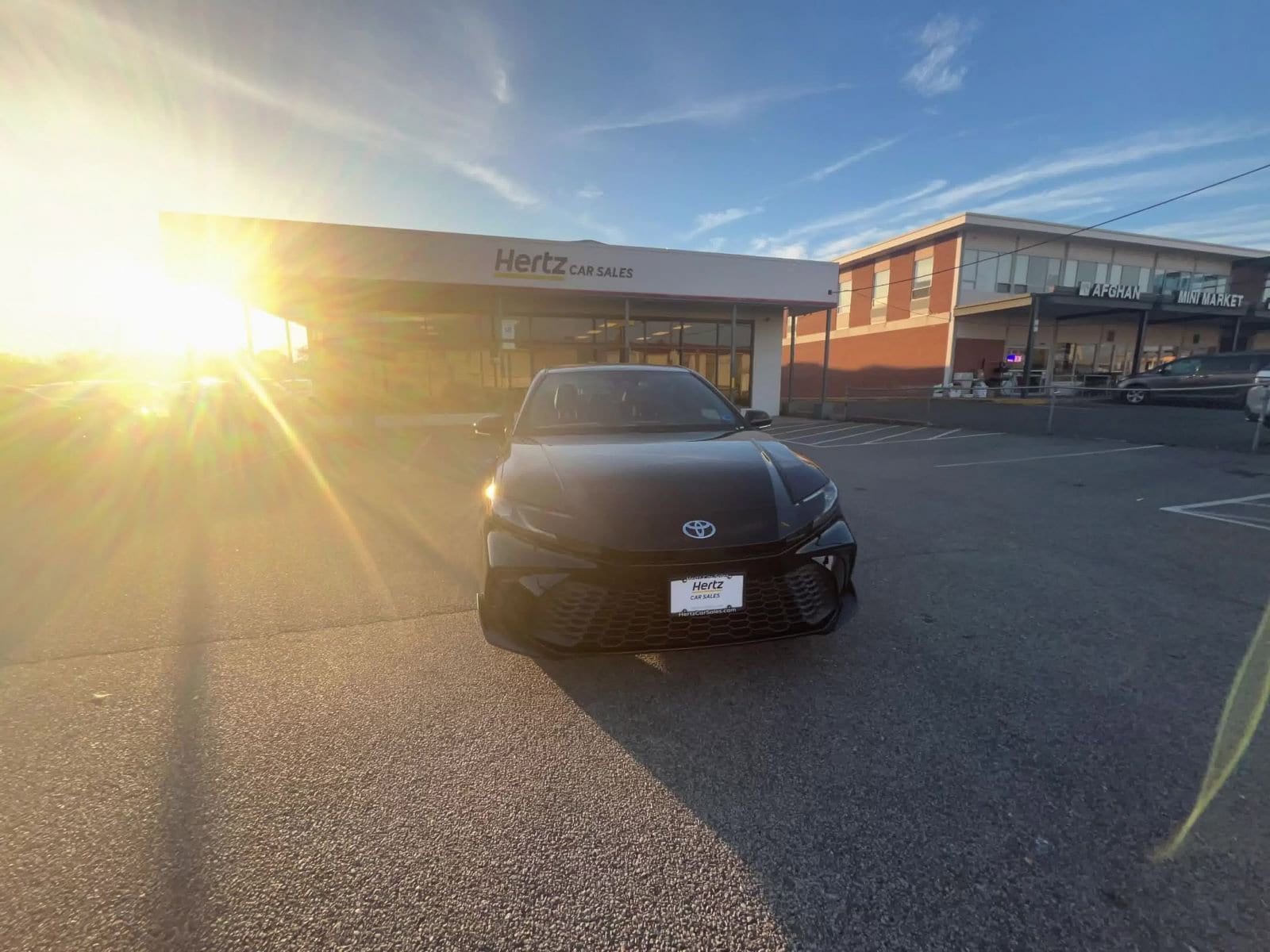 Thumbnail: 2025 Toyota Camry - 15