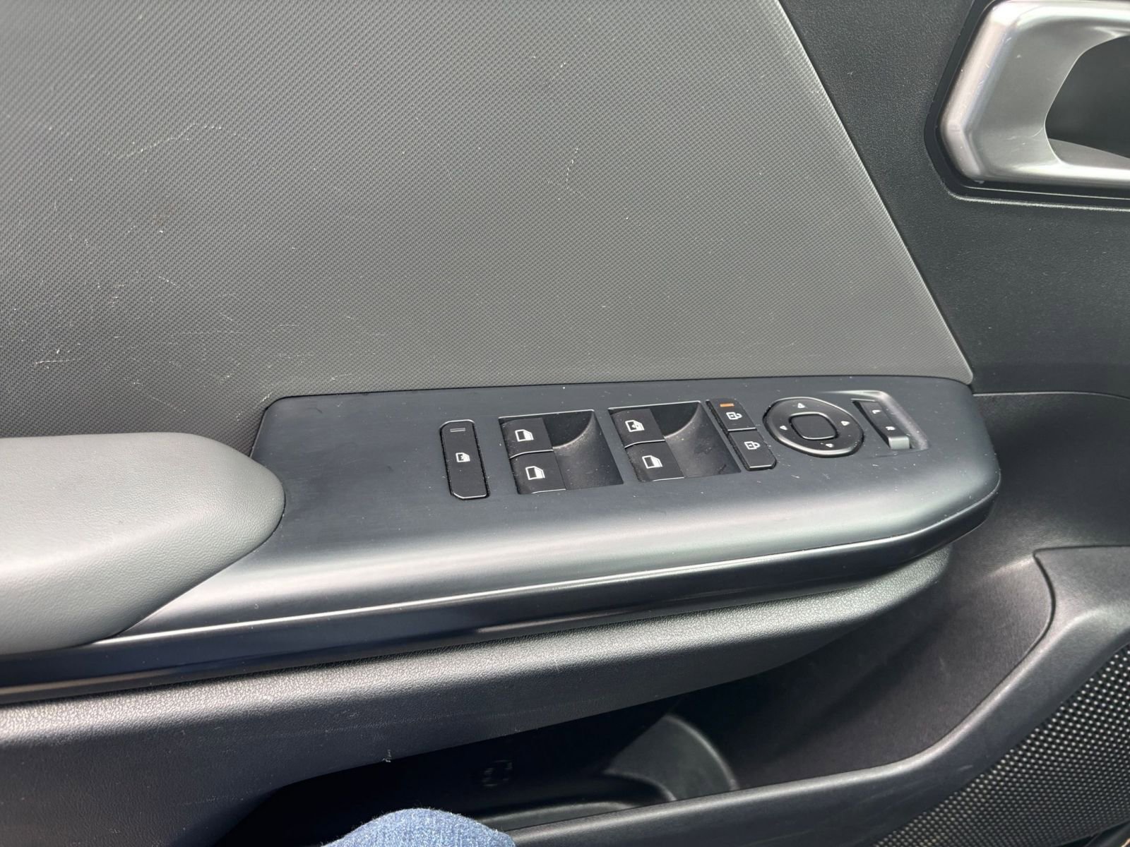 Thumbnail: 2025 Kia K4 - 18