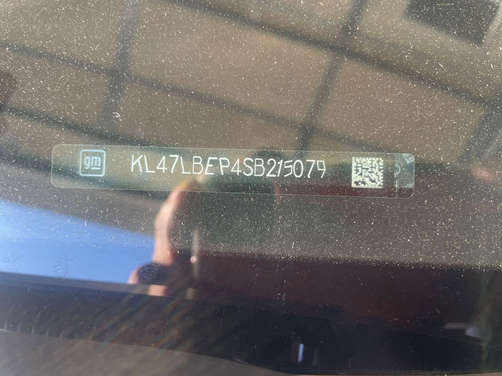 Thumbnail: 2025 Buick Envista - 28