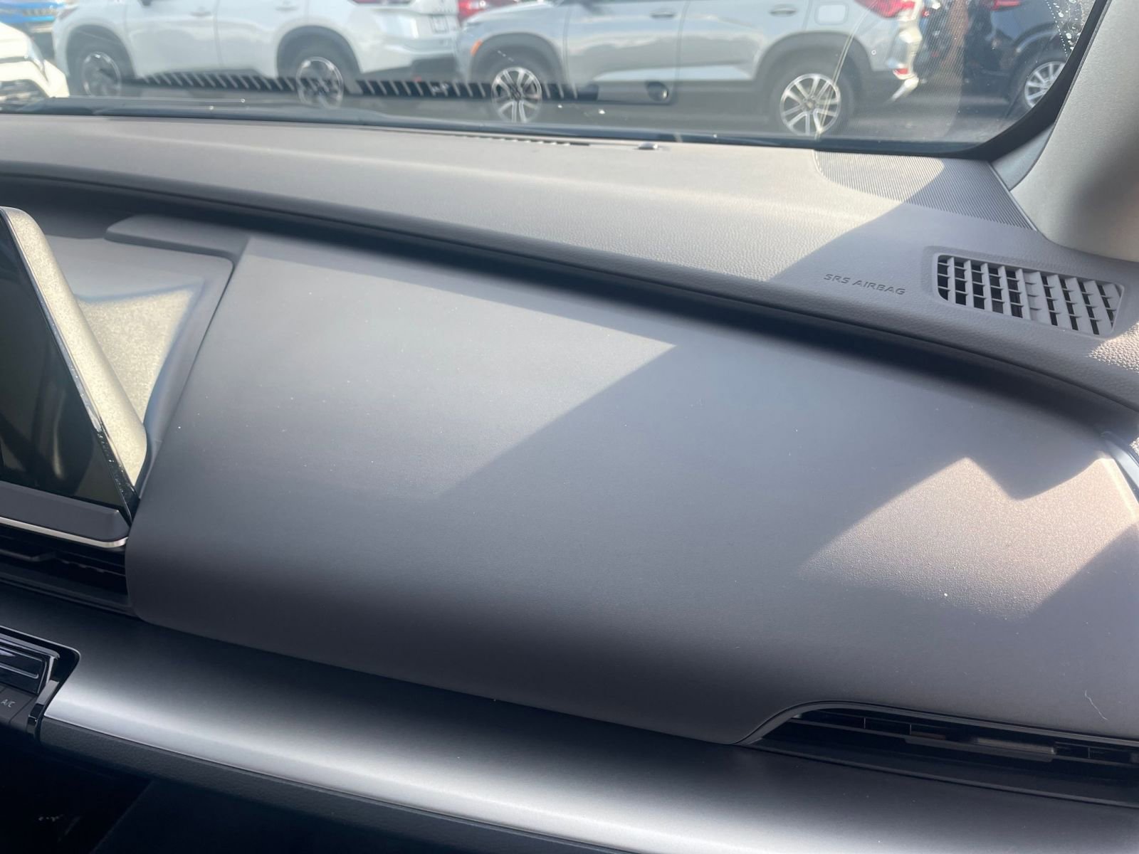 Thumbnail: 2025 Toyota Prius - 34