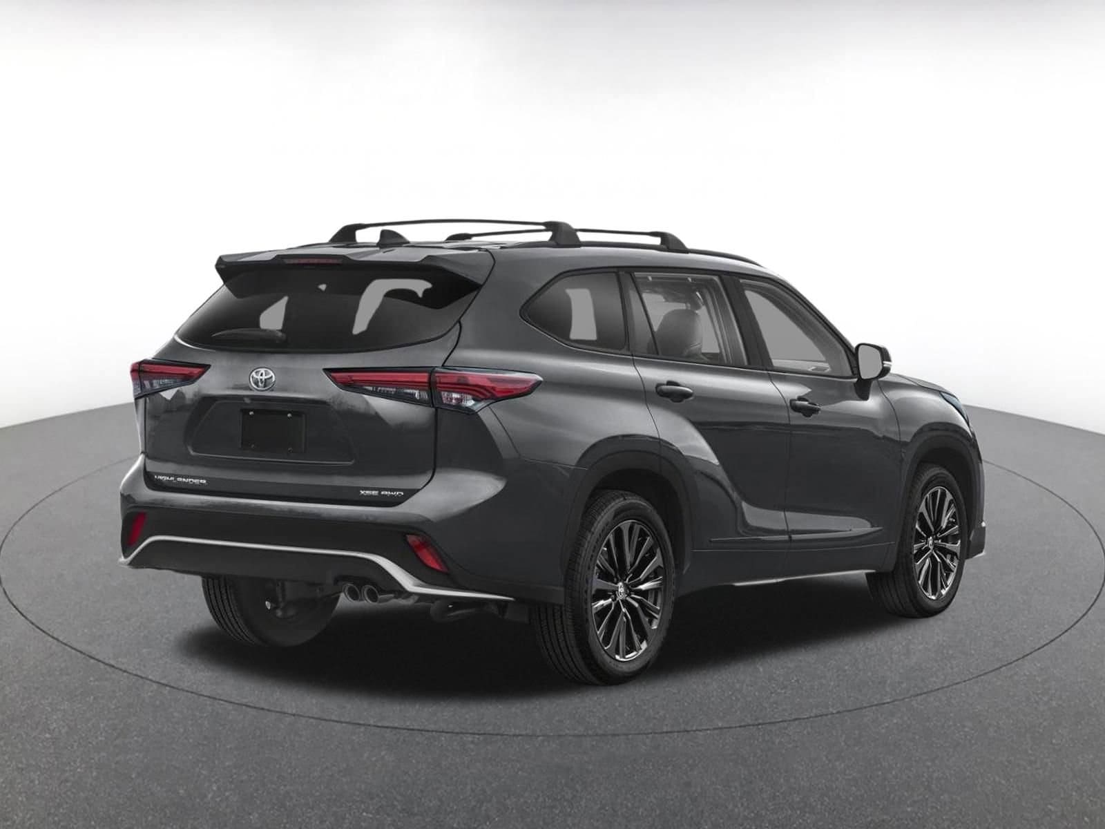 Thumbnail: 2025 Toyota Highlander - 2