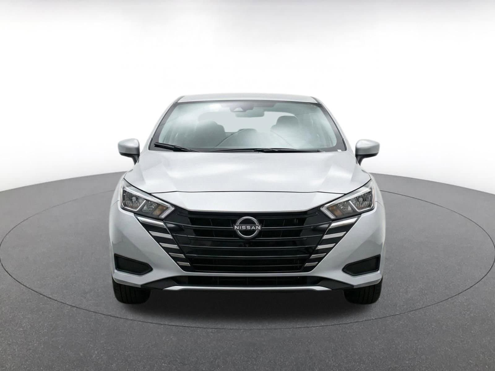 Thumbnail: 2025 Nissan Versa - 2