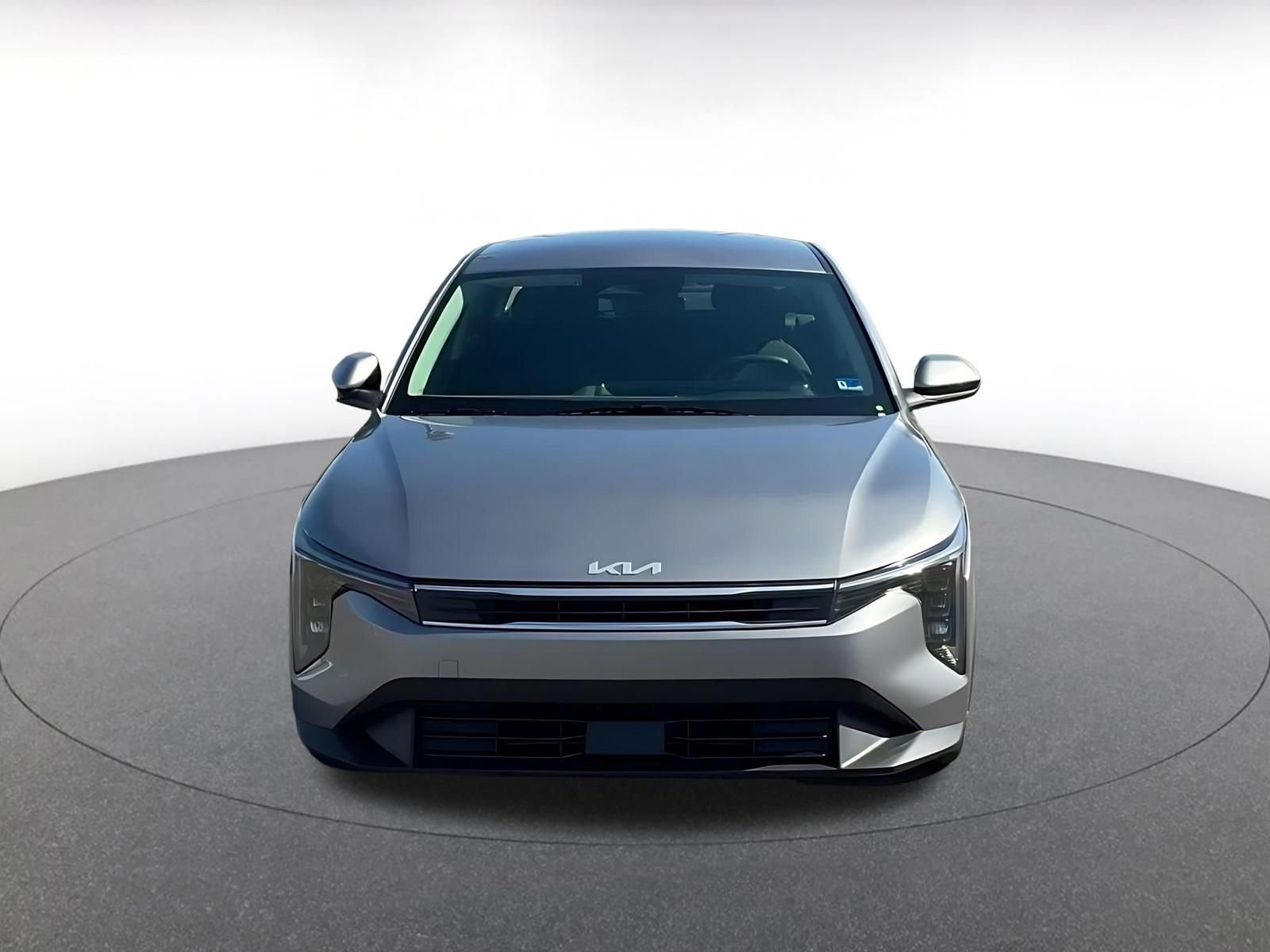 Thumbnail: 2025 Kia K4 - 4